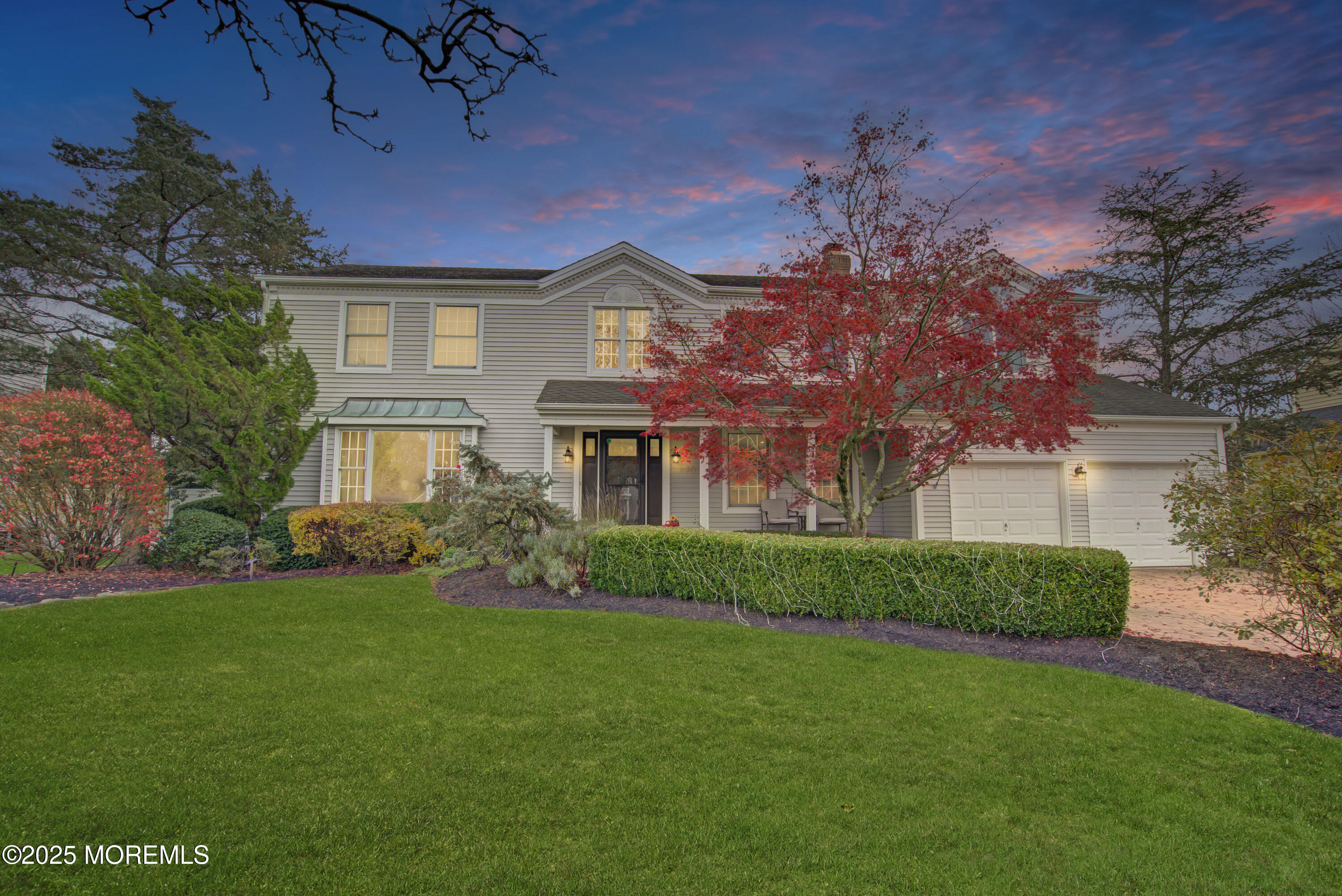 230 Jumping Brook Drive