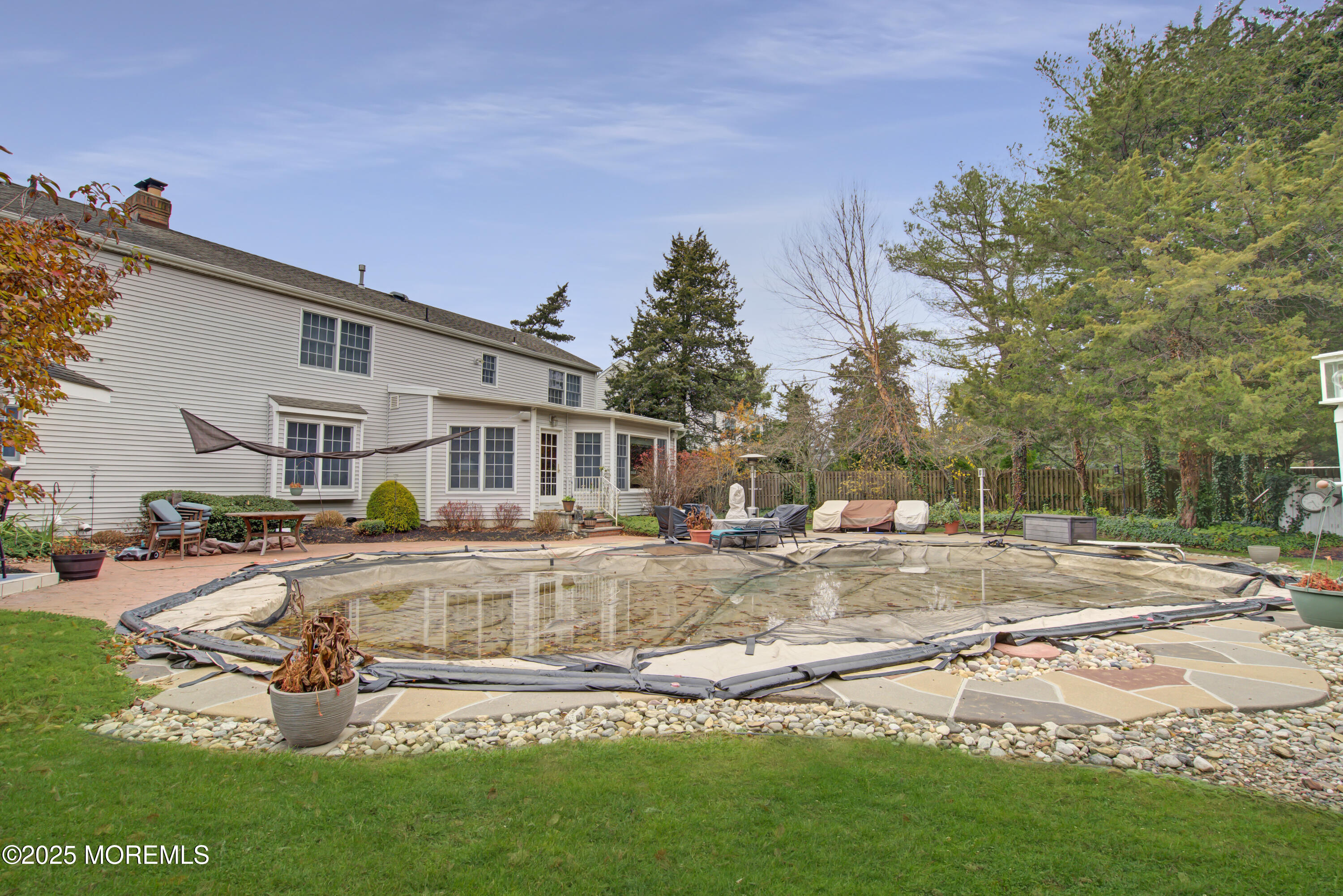 230 Jumping Brook Drive