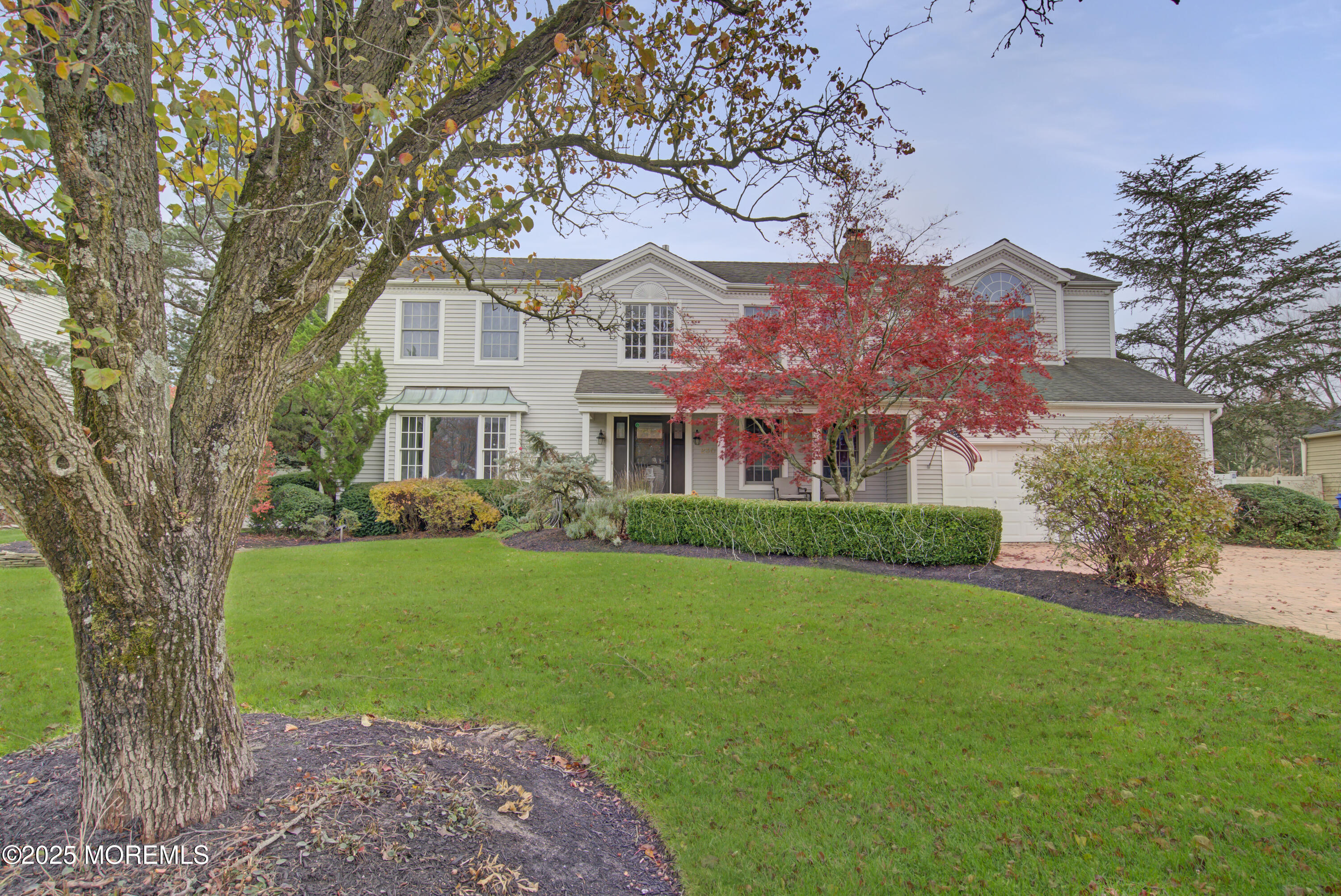 230 Jumping Brook Drive