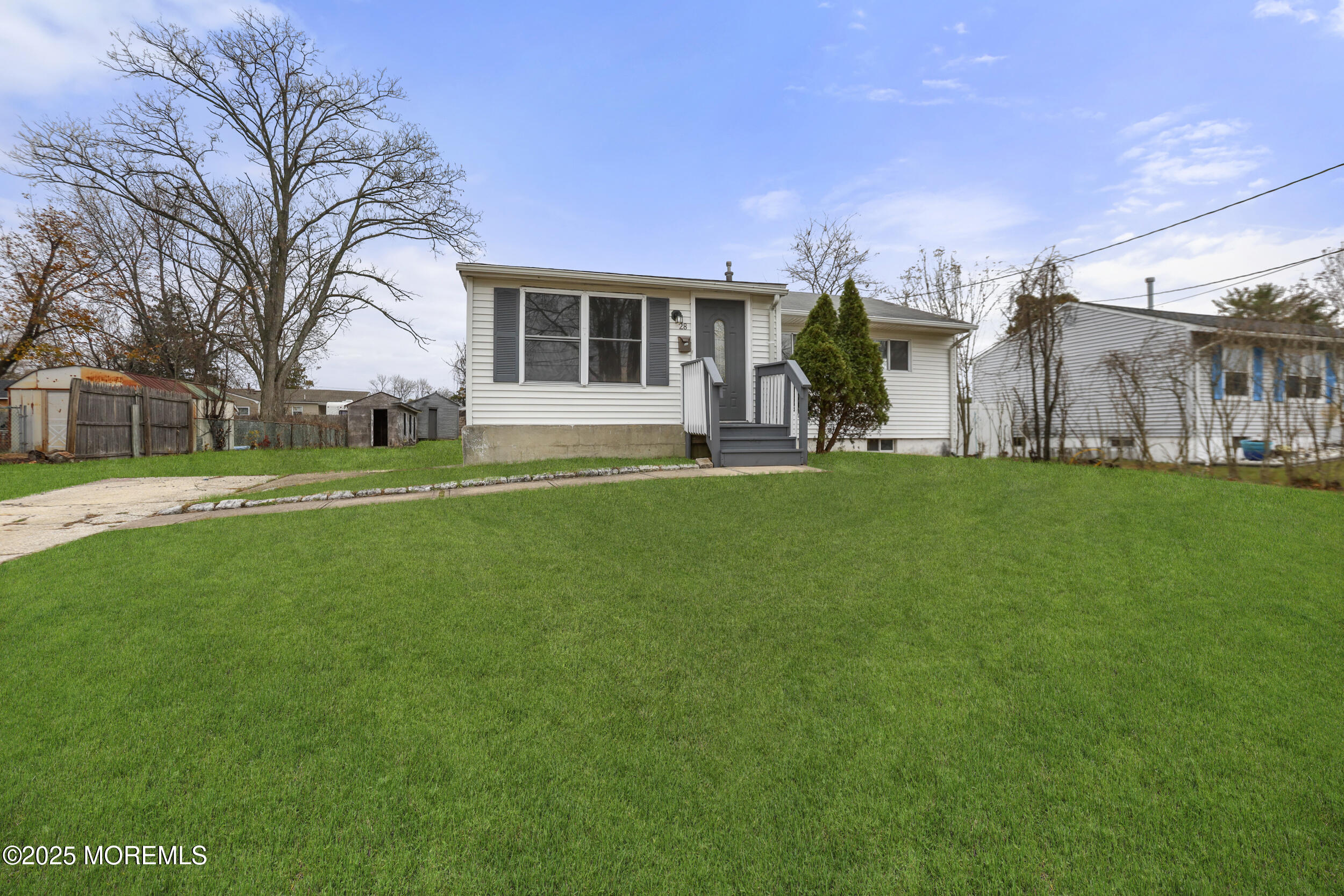 28 Brandies Road