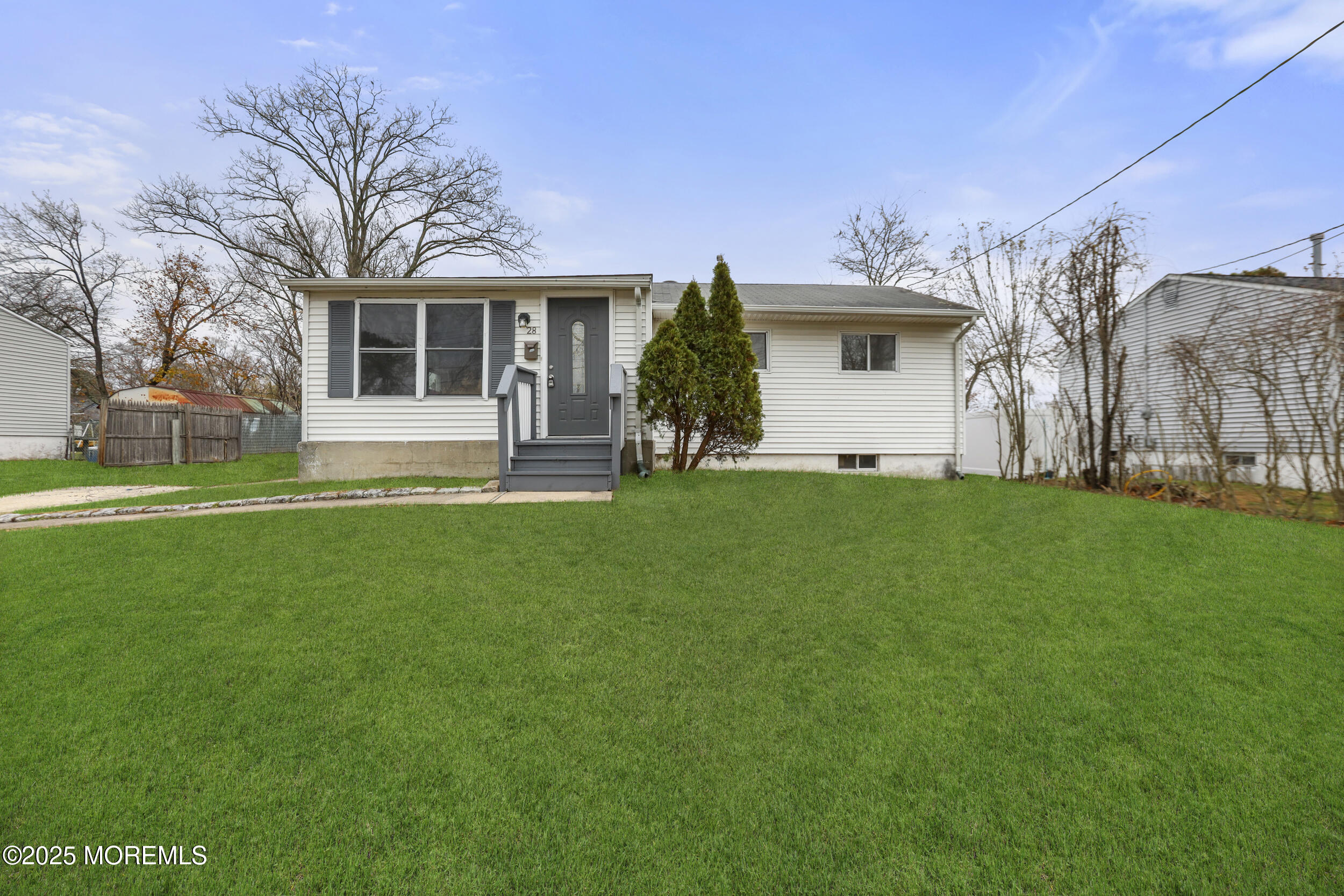 28 Brandies Road