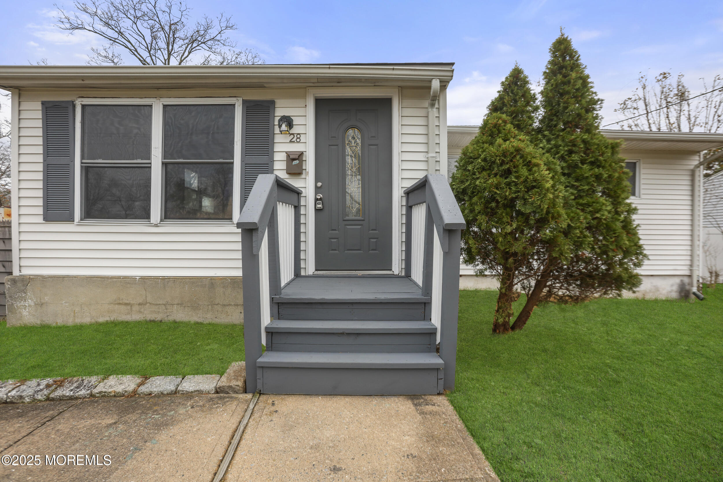 28 Brandies Road