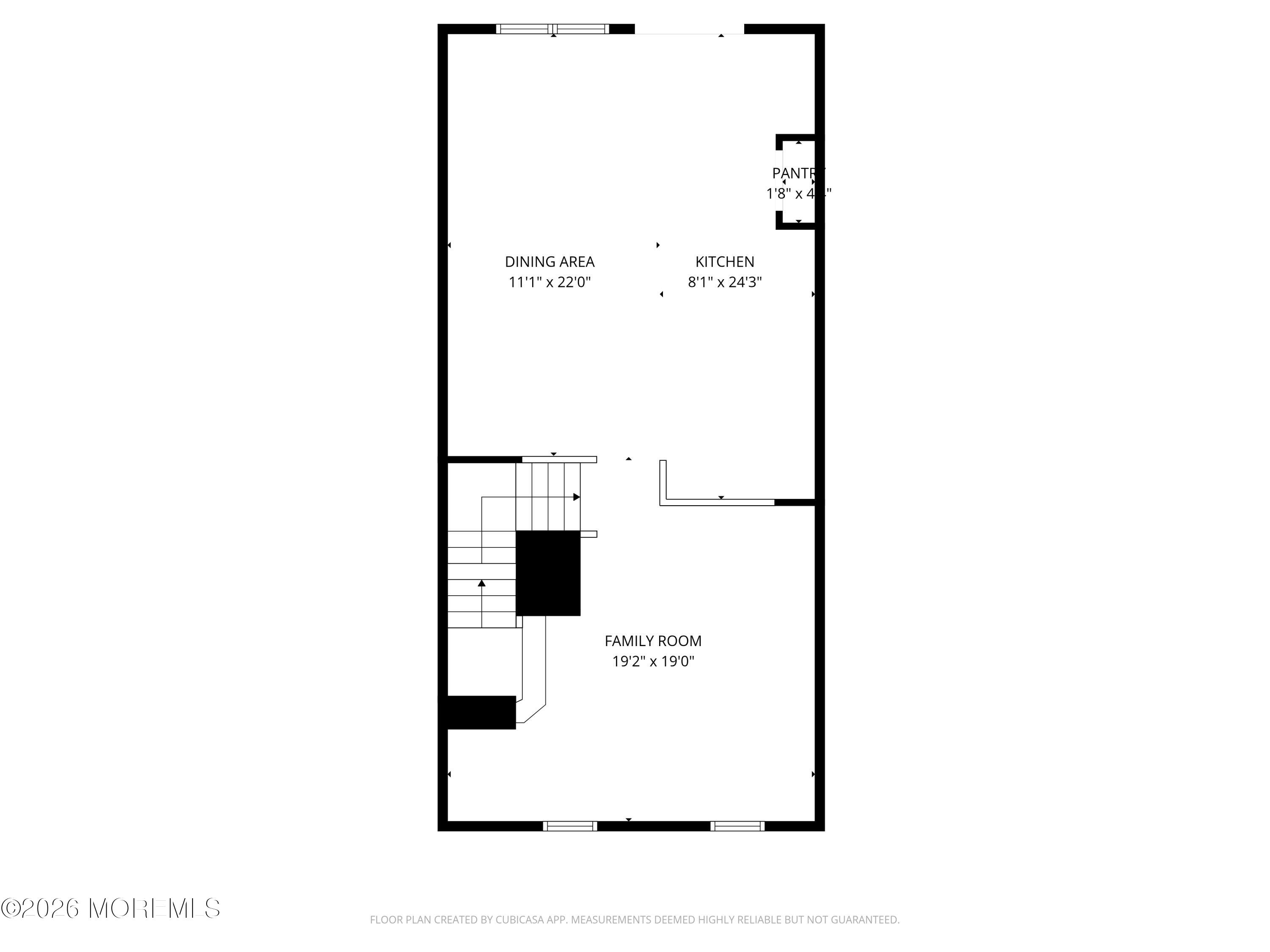 405 Mississippi Street 705