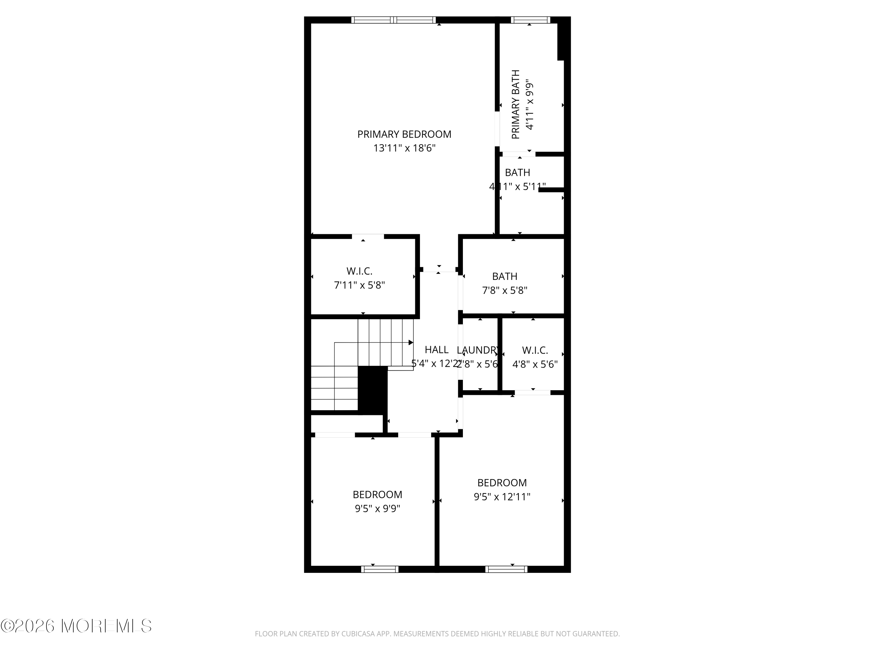 405 Mississippi Street 705