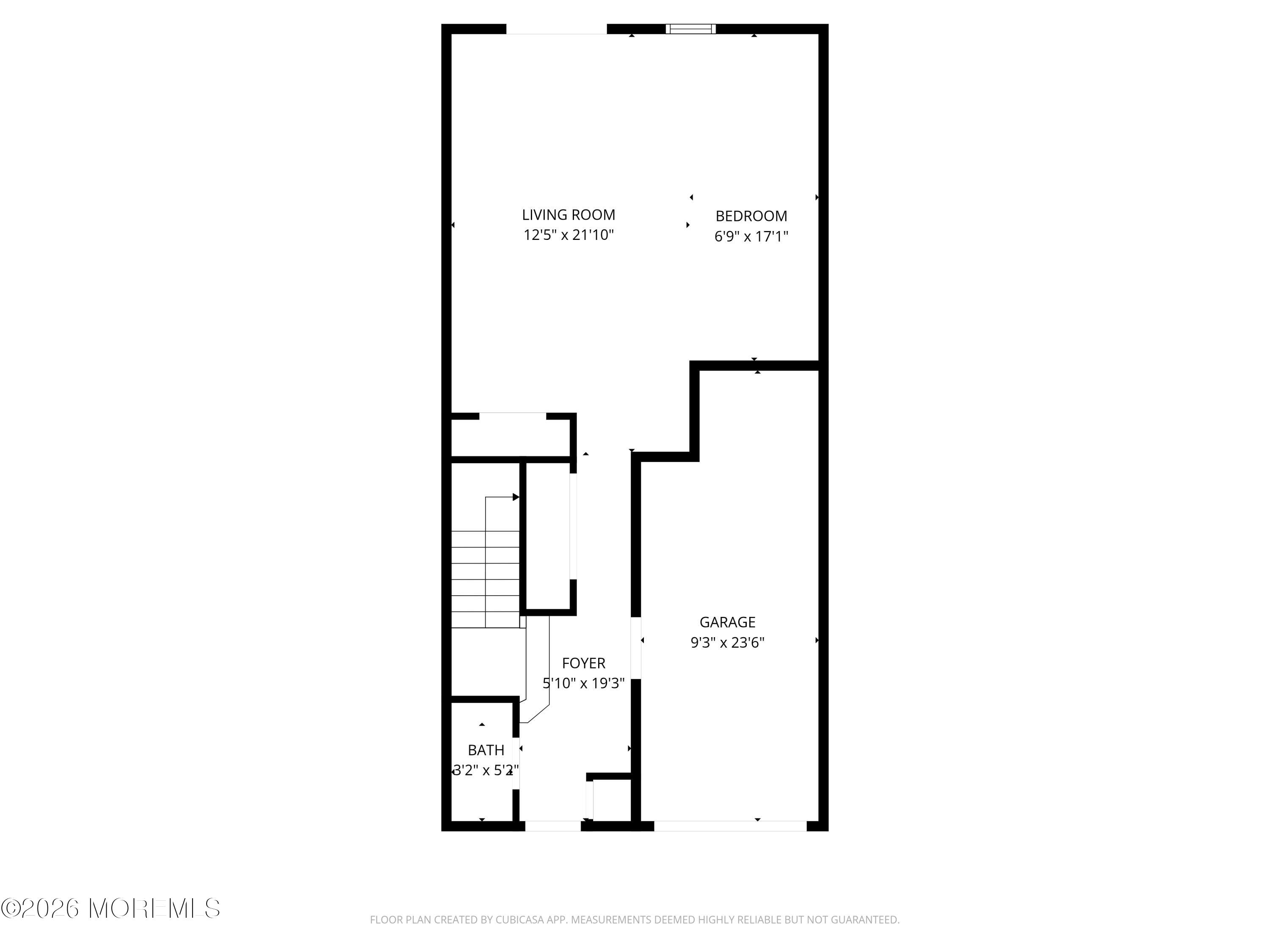 405 Mississippi Street 705