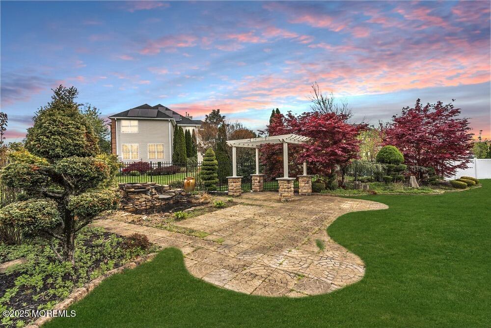 186 Jumping Brook Drive