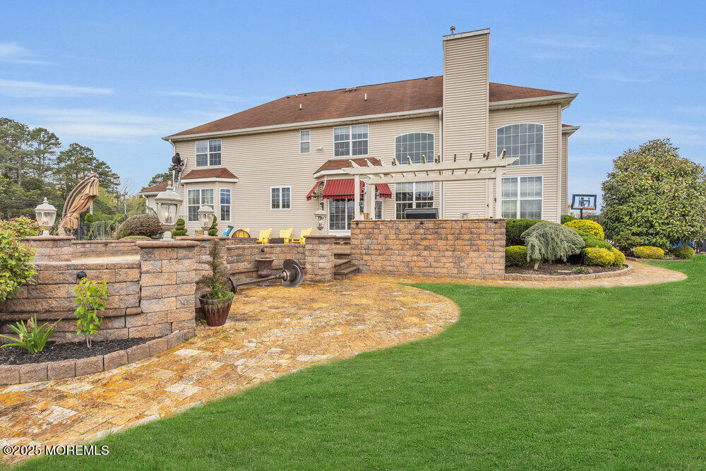 186 Jumping Brook Drive