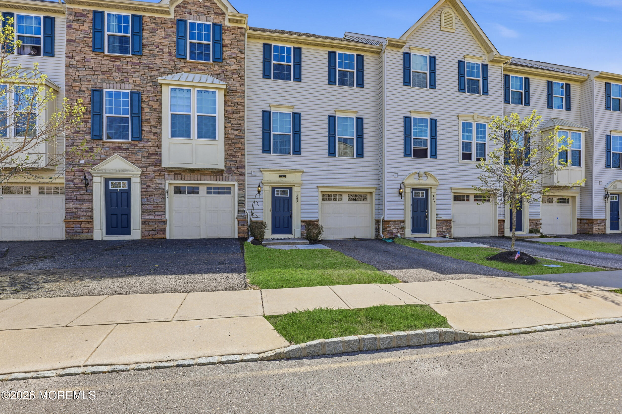 405 Mississippi Street 705