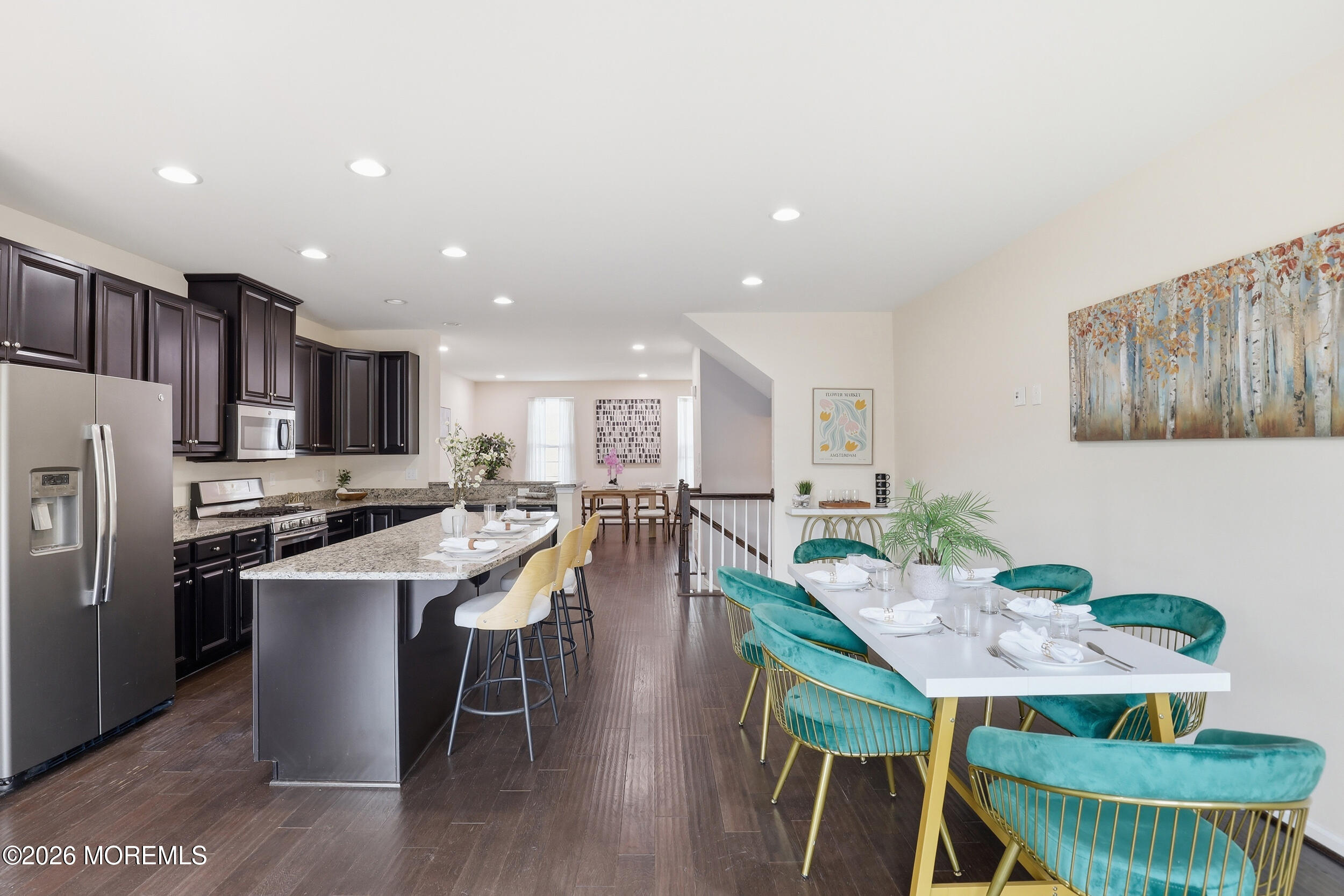405 Mississippi Street 705