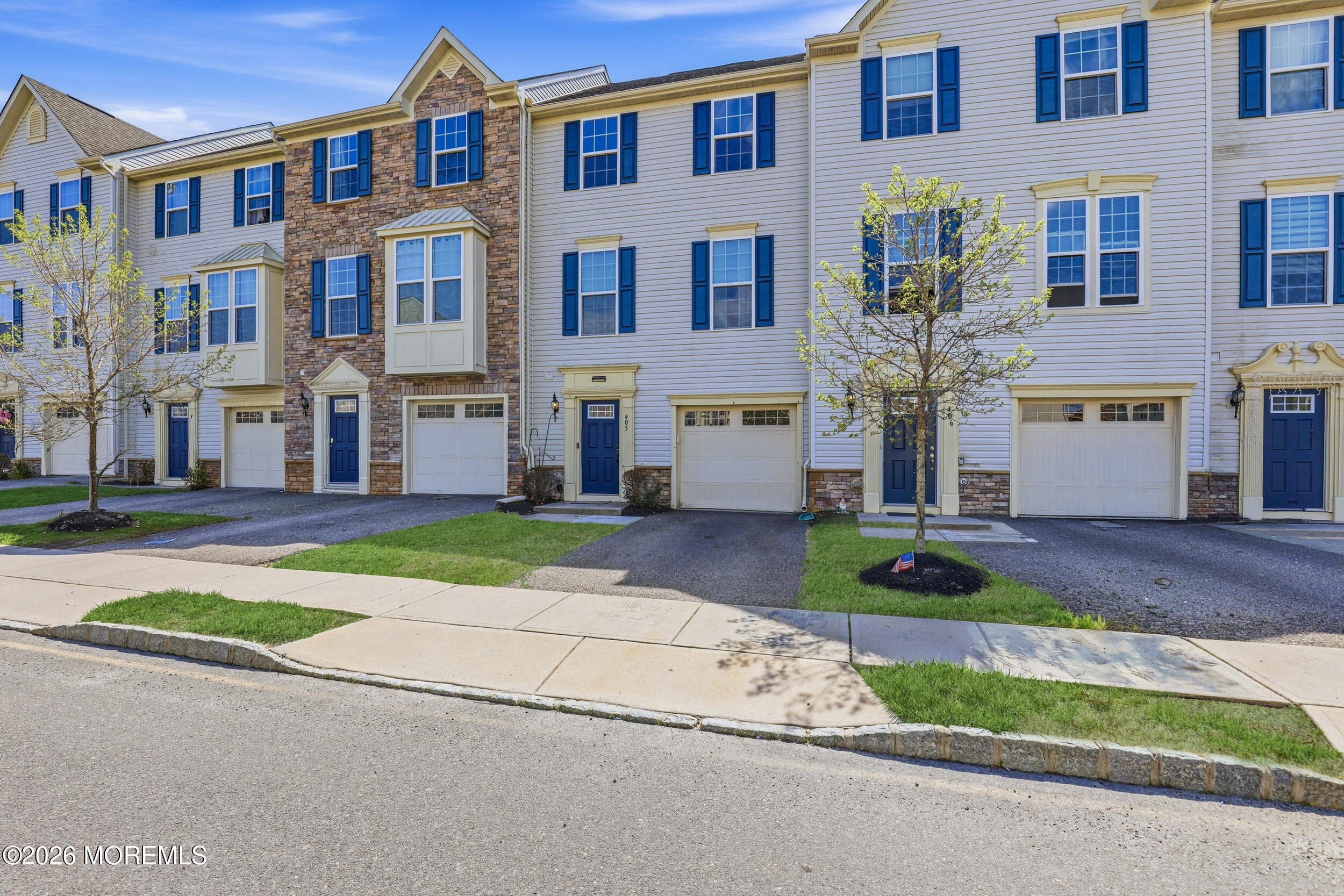 405 Mississippi Street 705