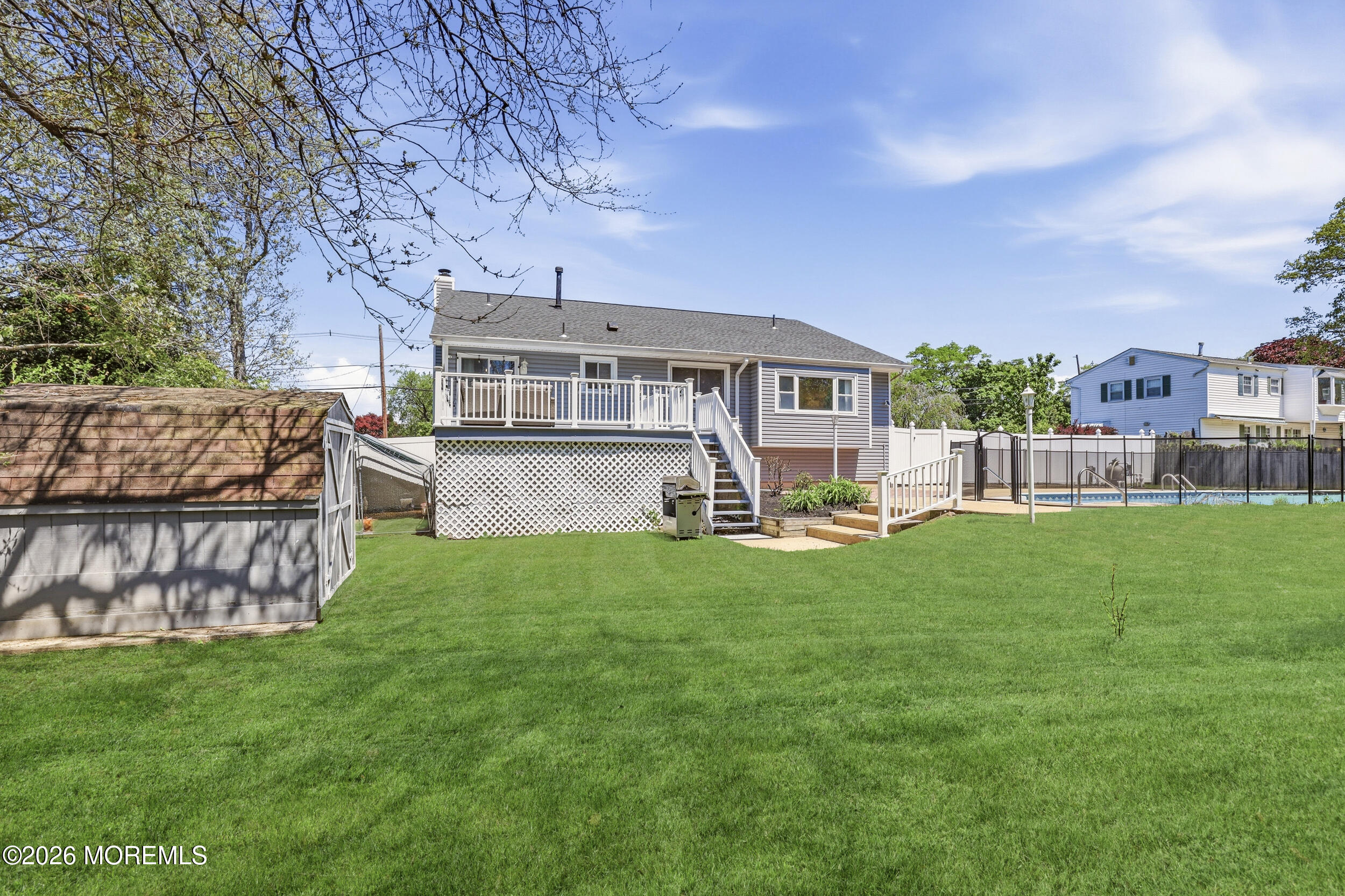 337 Hilltop Road