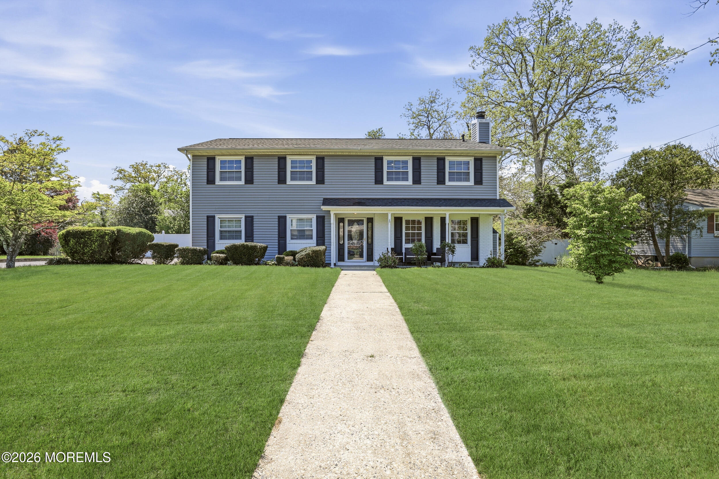 337 Hilltop Road