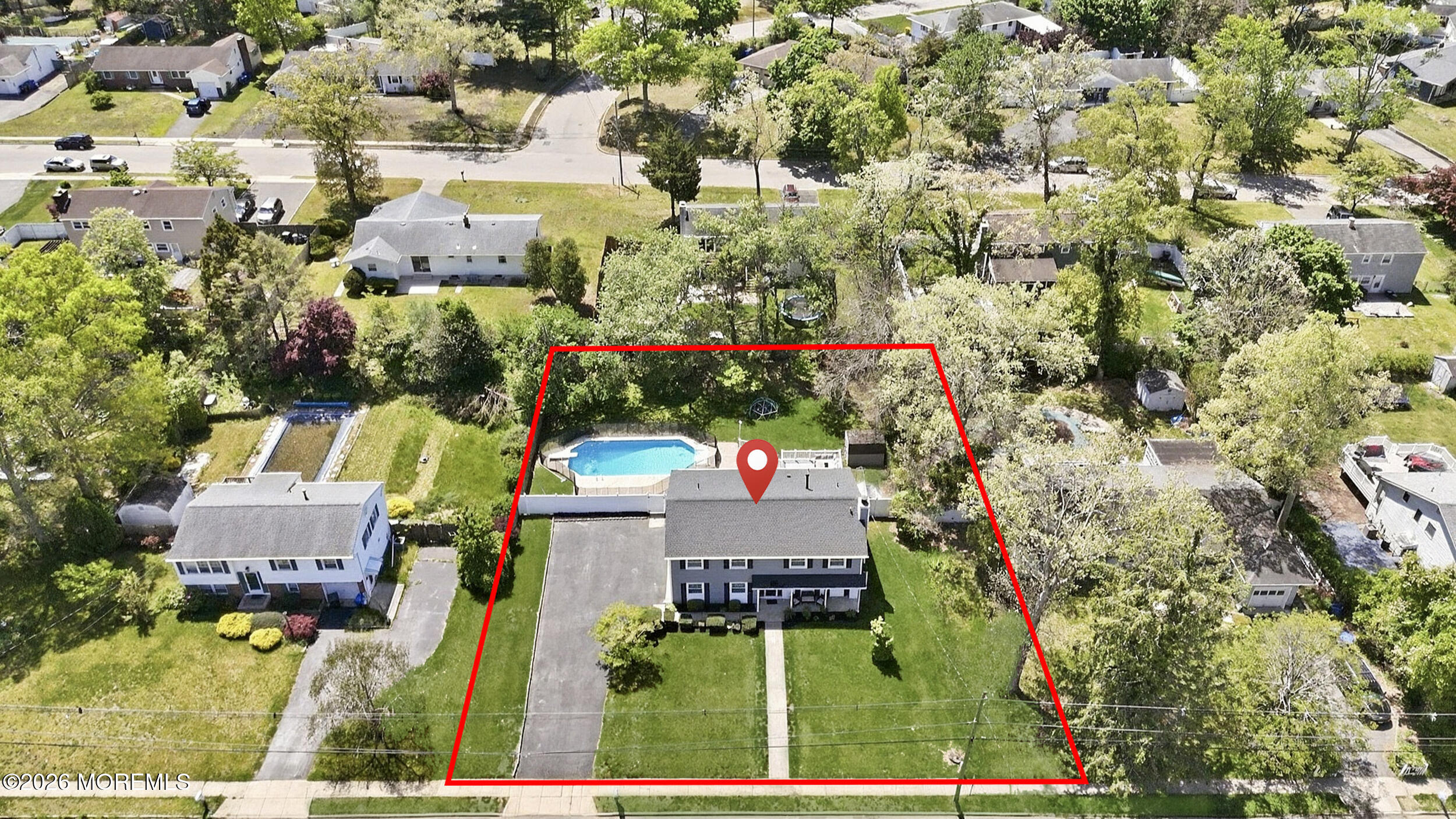337 Hilltop Road