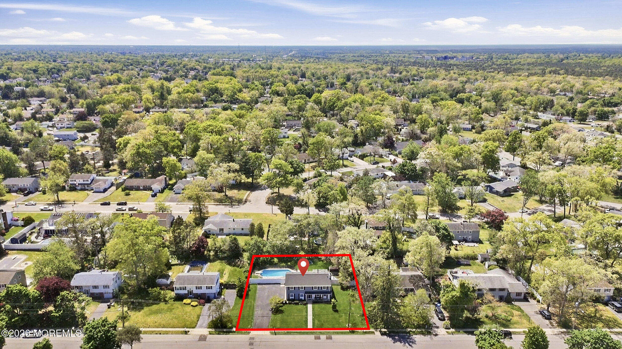 337 Hilltop Road