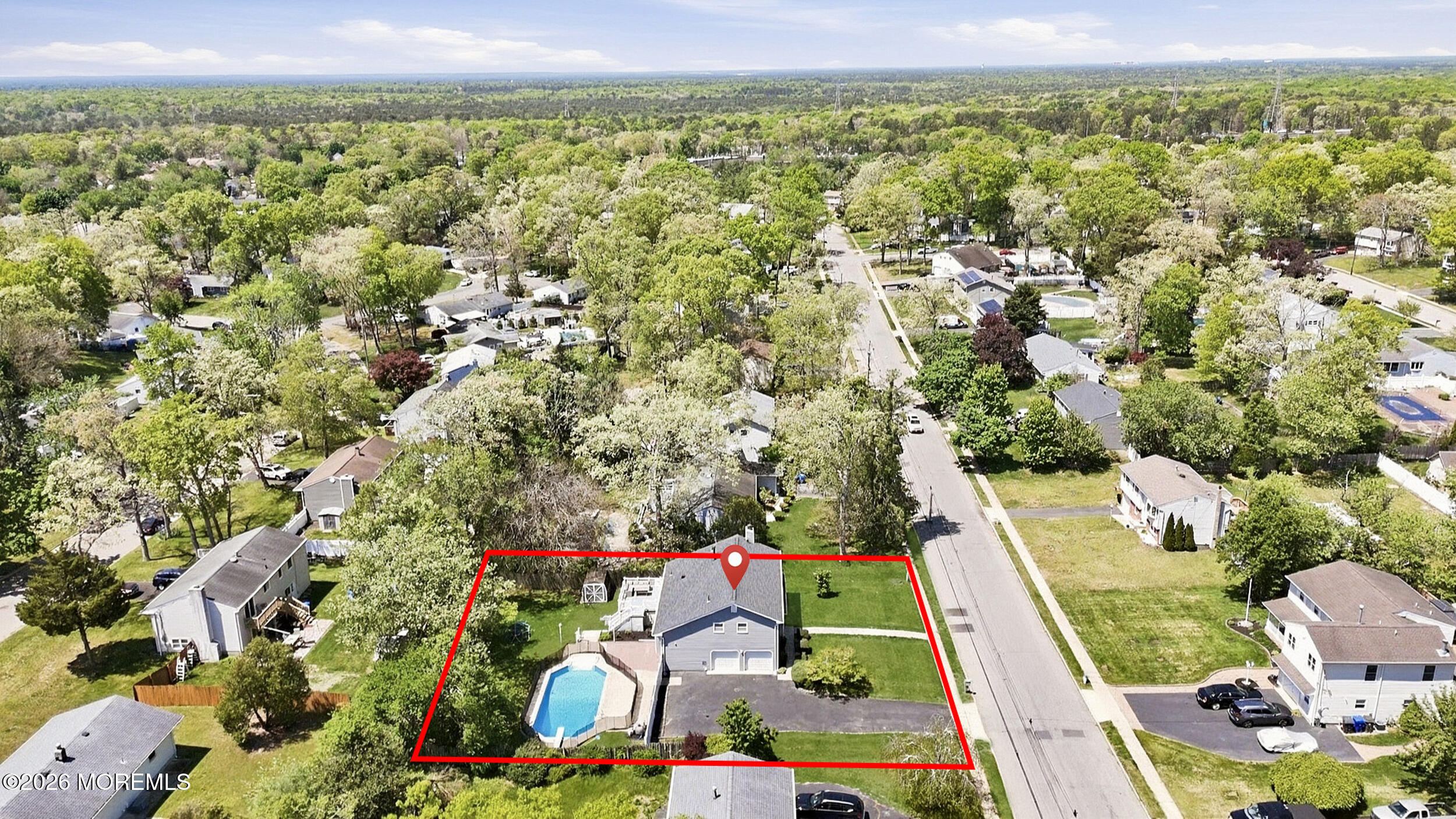 337 Hilltop Road