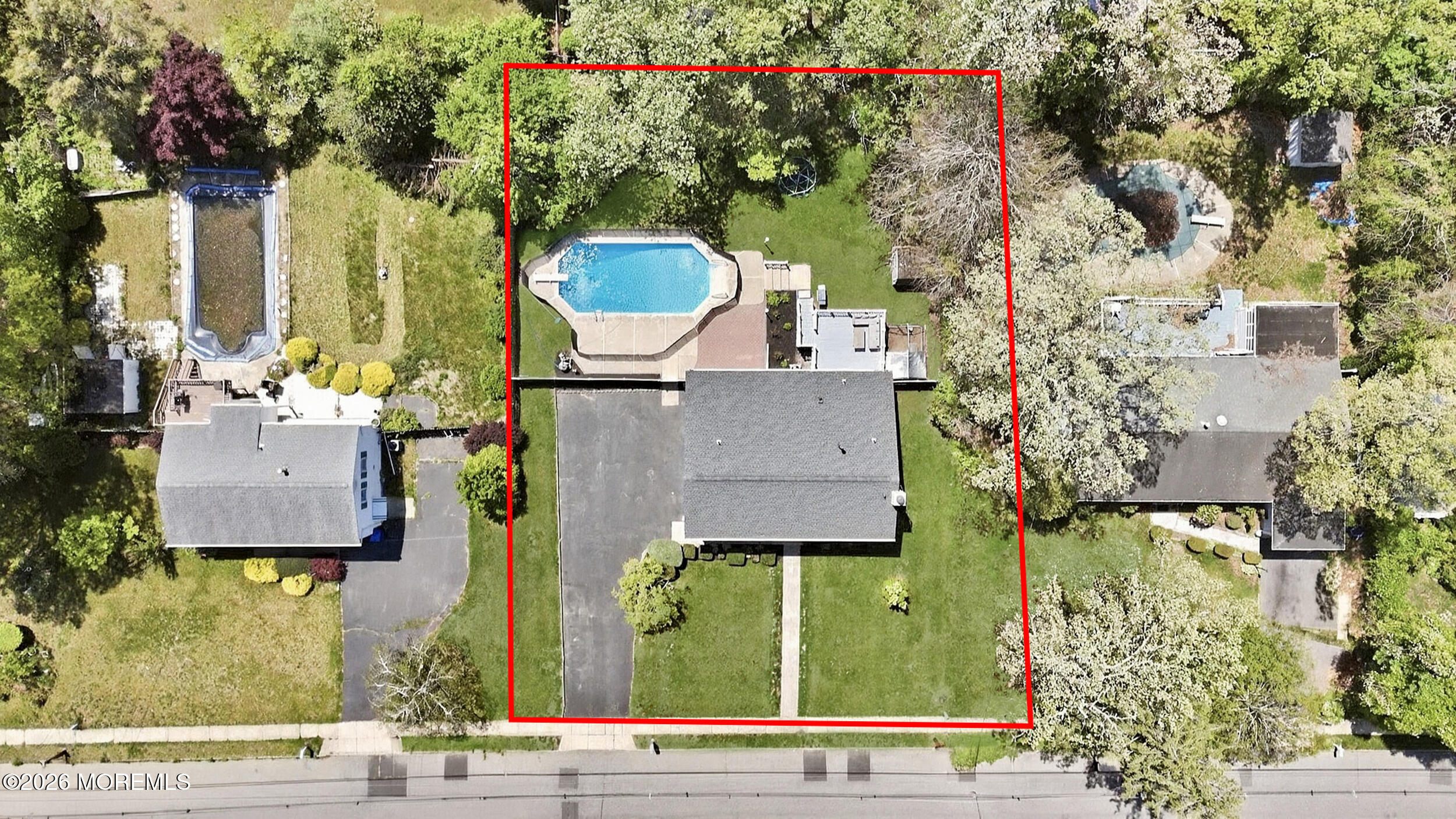 337 Hilltop Road