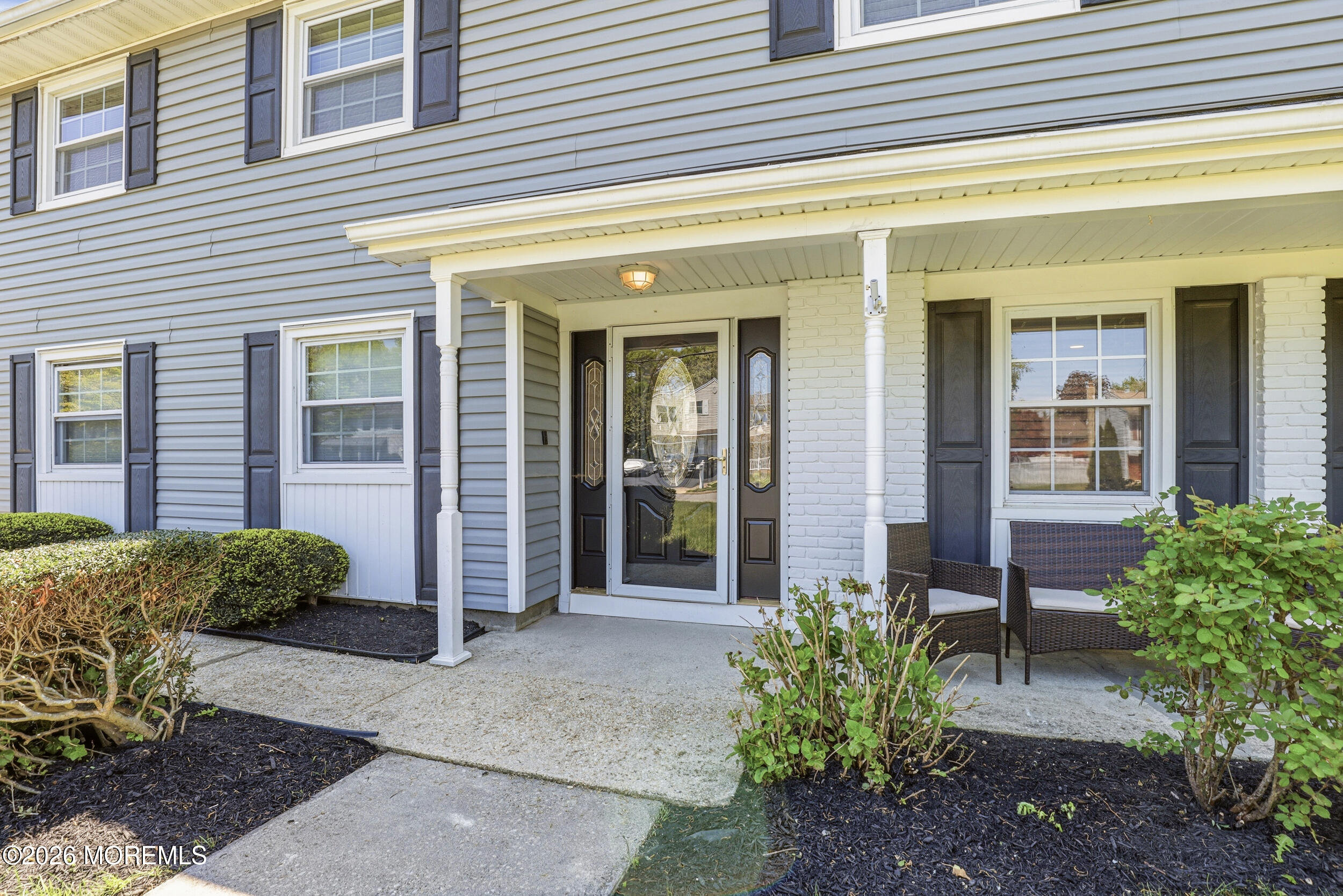 337 Hilltop Road