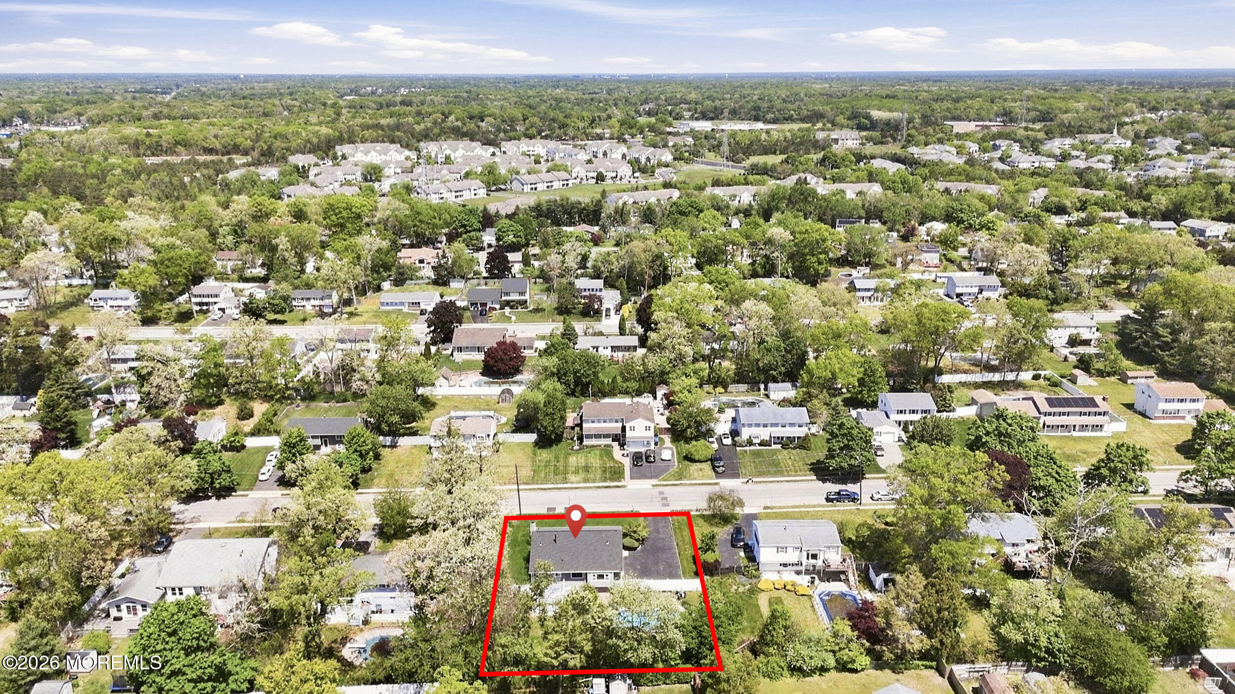 337 Hilltop Road
