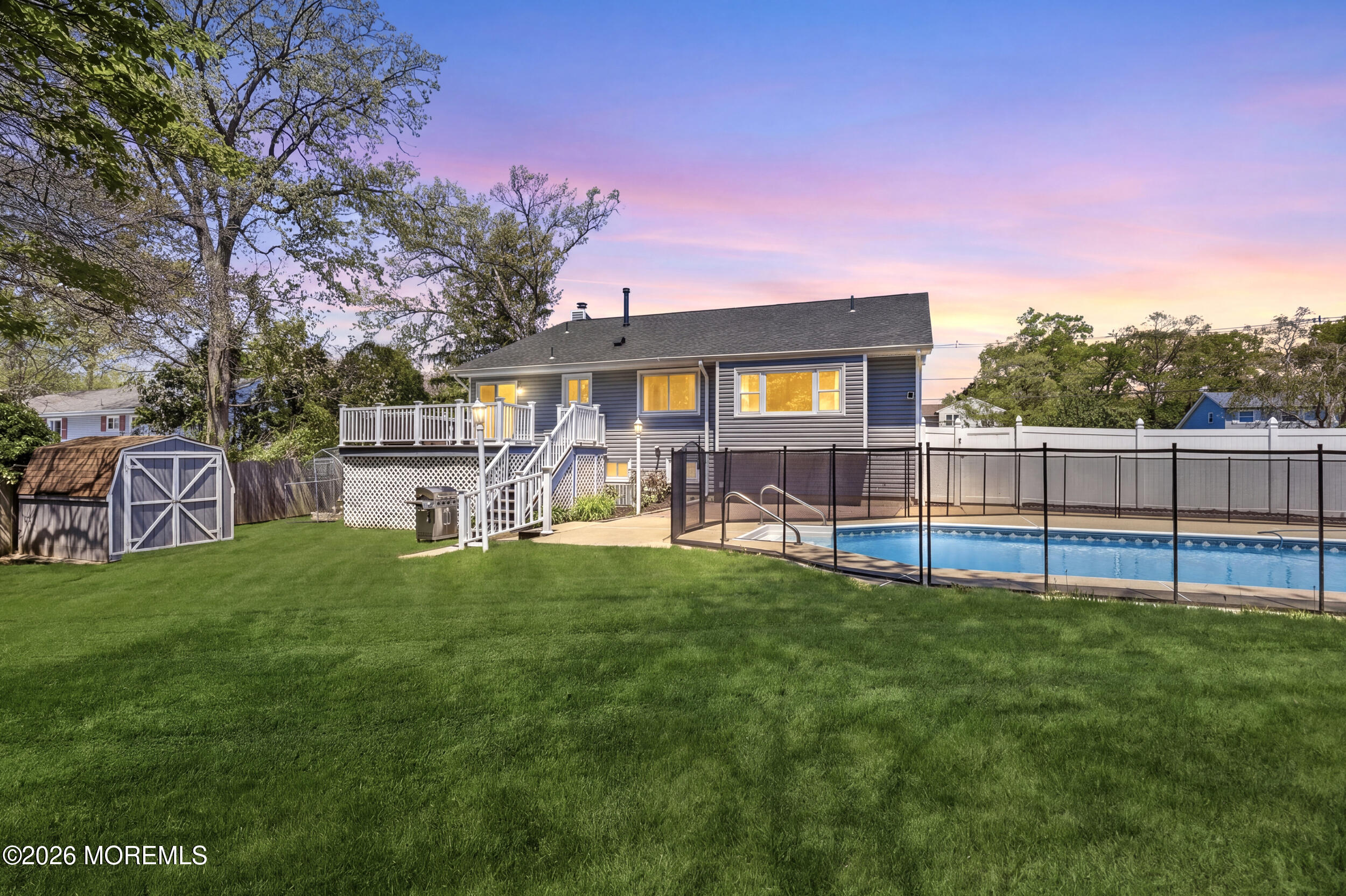 337 Hilltop Road