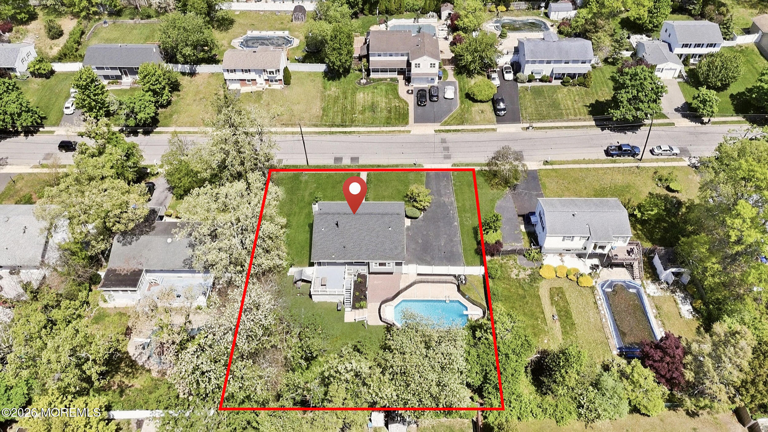 337 Hilltop Road