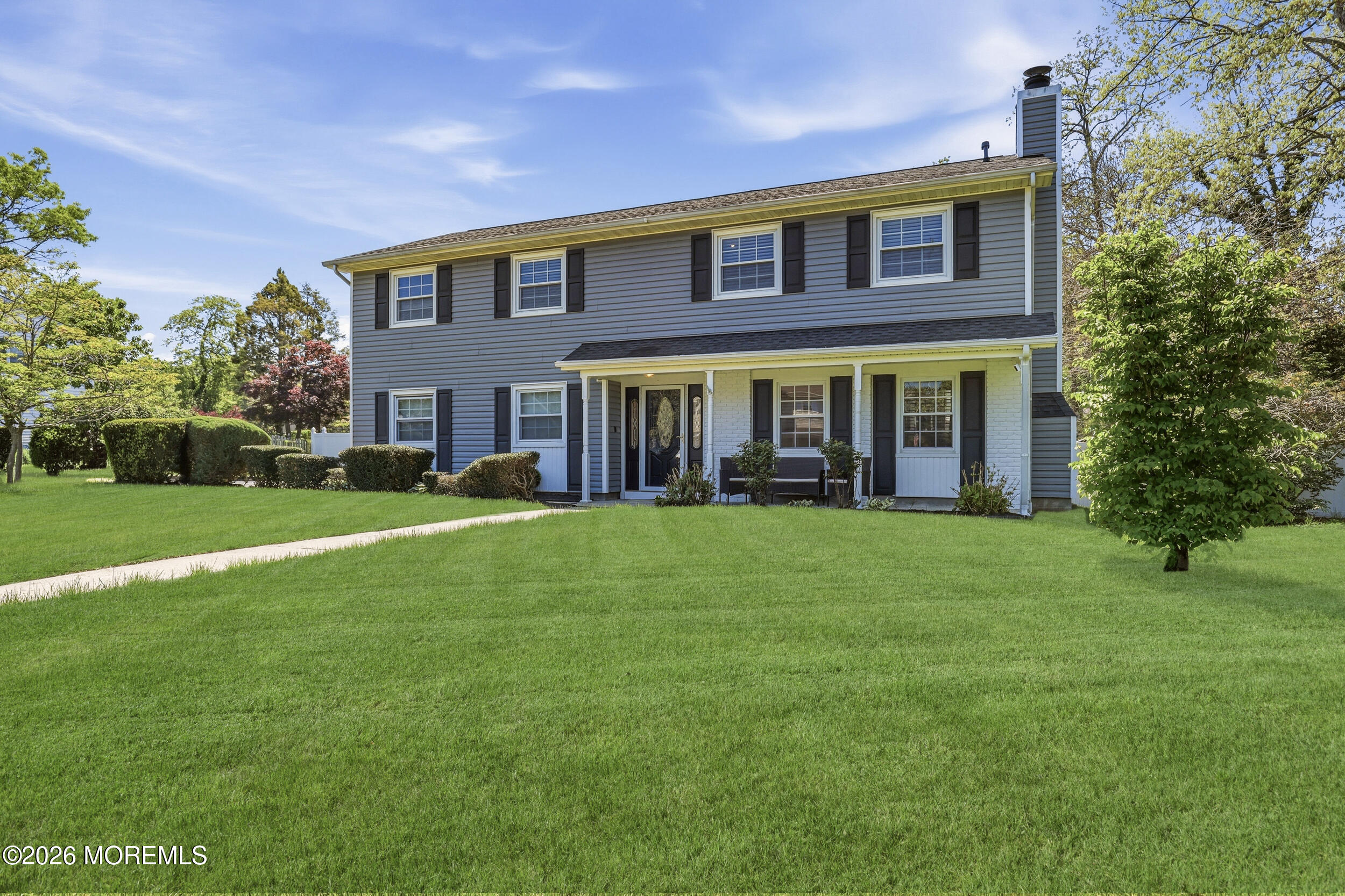 337 Hilltop Road