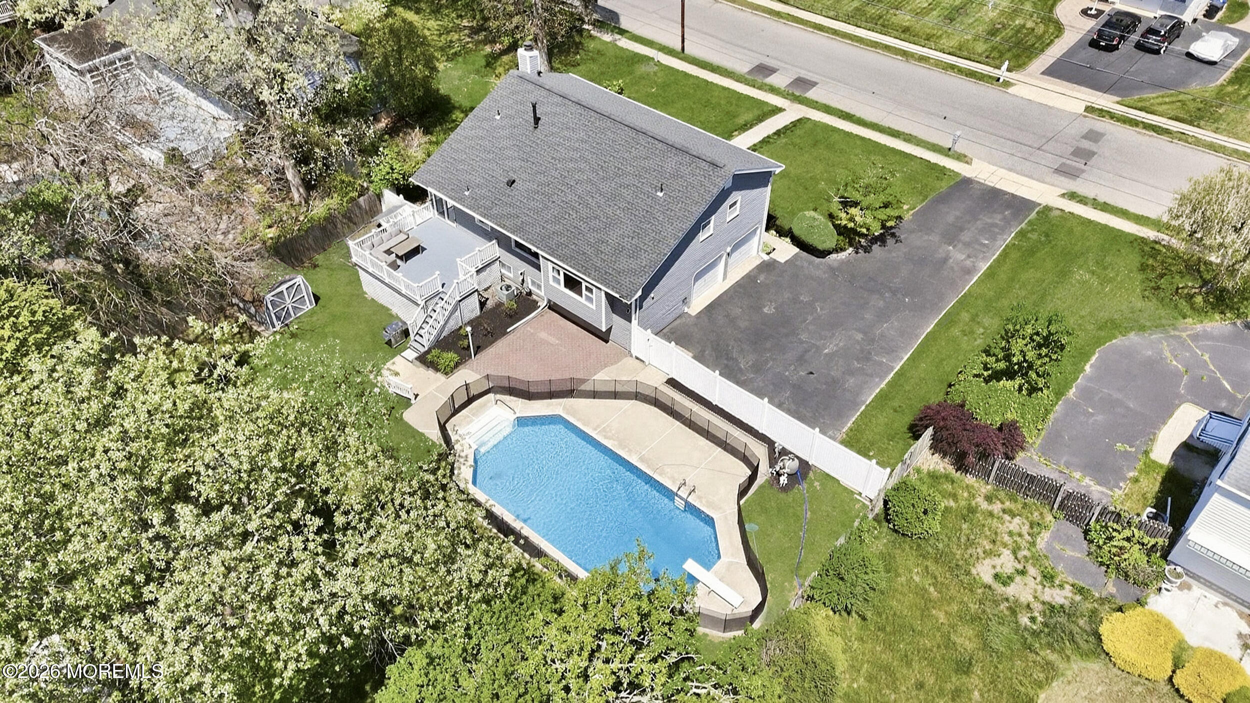 337 Hilltop Road
