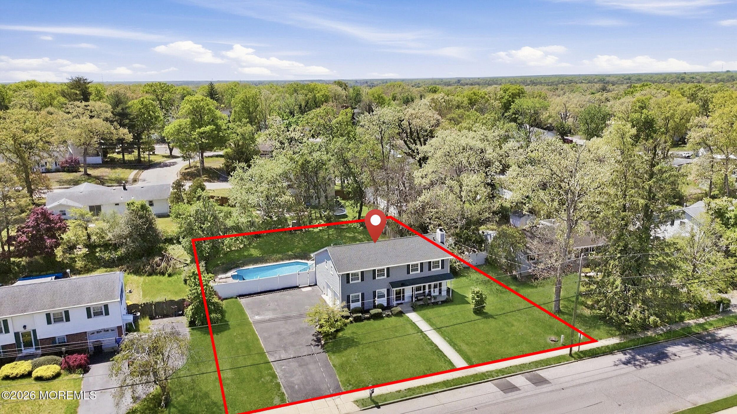 337 Hilltop Road