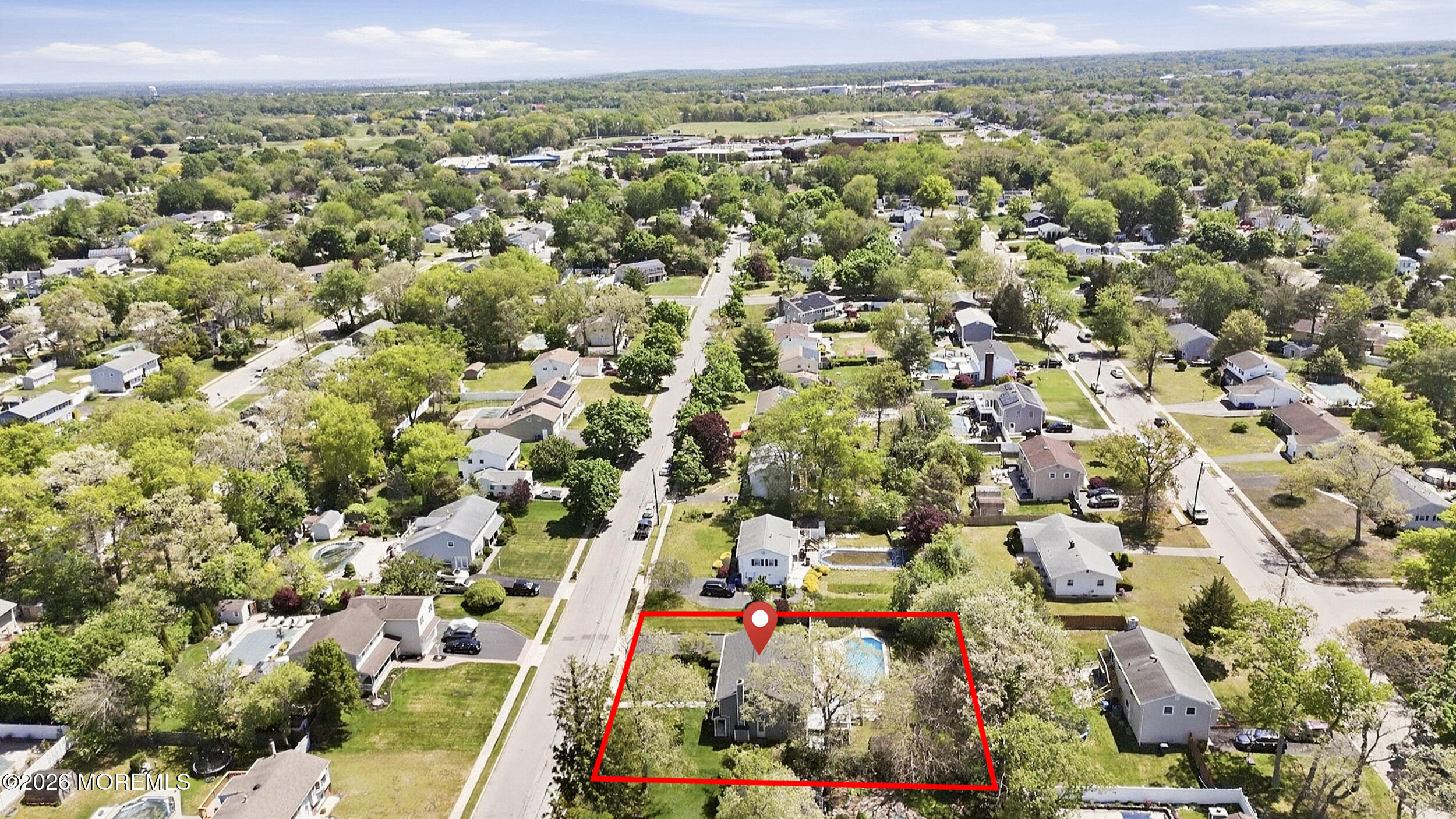 337 Hilltop Road