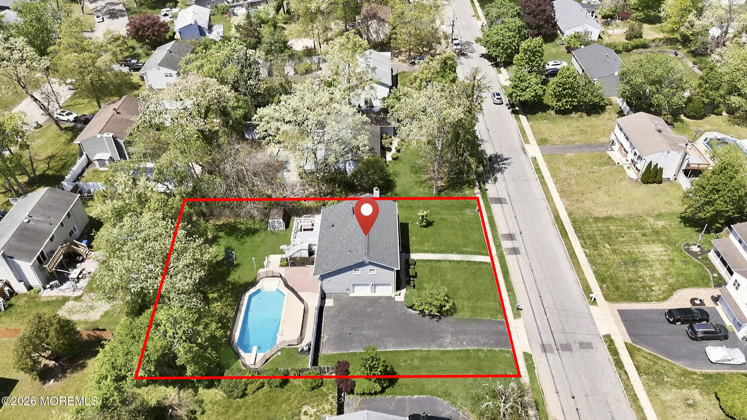 337 Hilltop Road