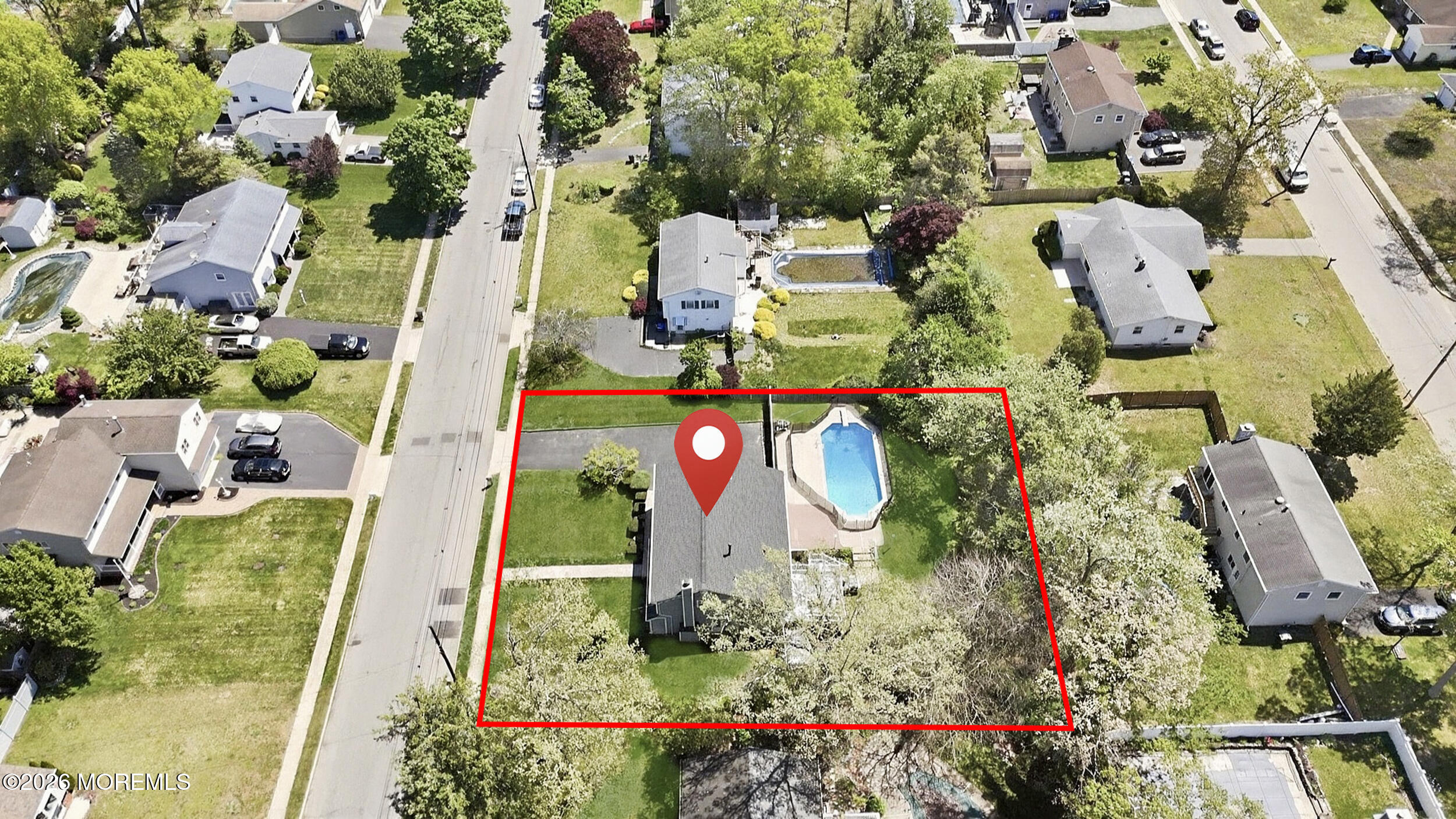 337 Hilltop Road