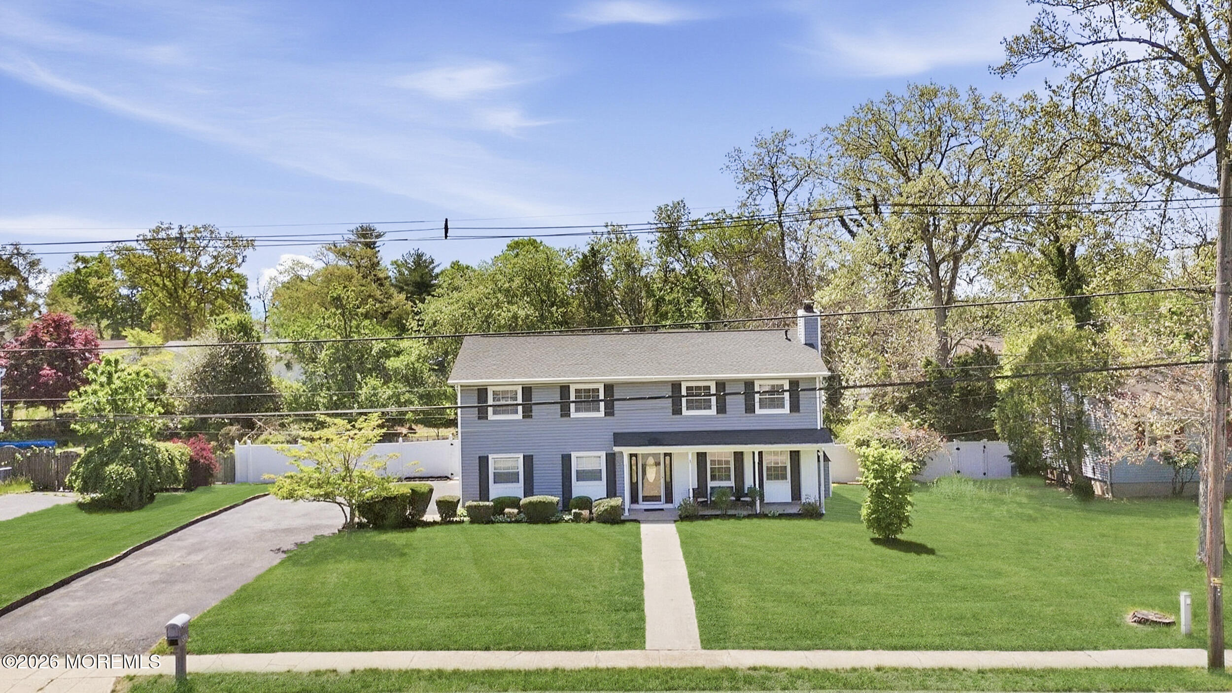 337 Hilltop Road