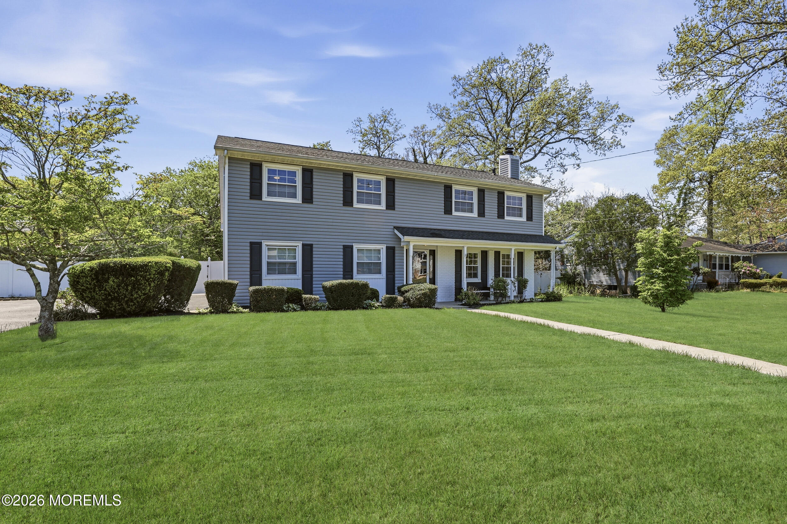 337 Hilltop Road