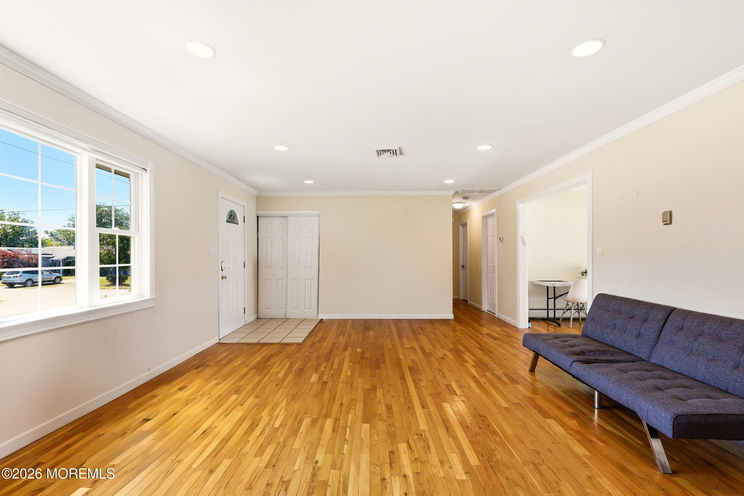 501 Burnside Street