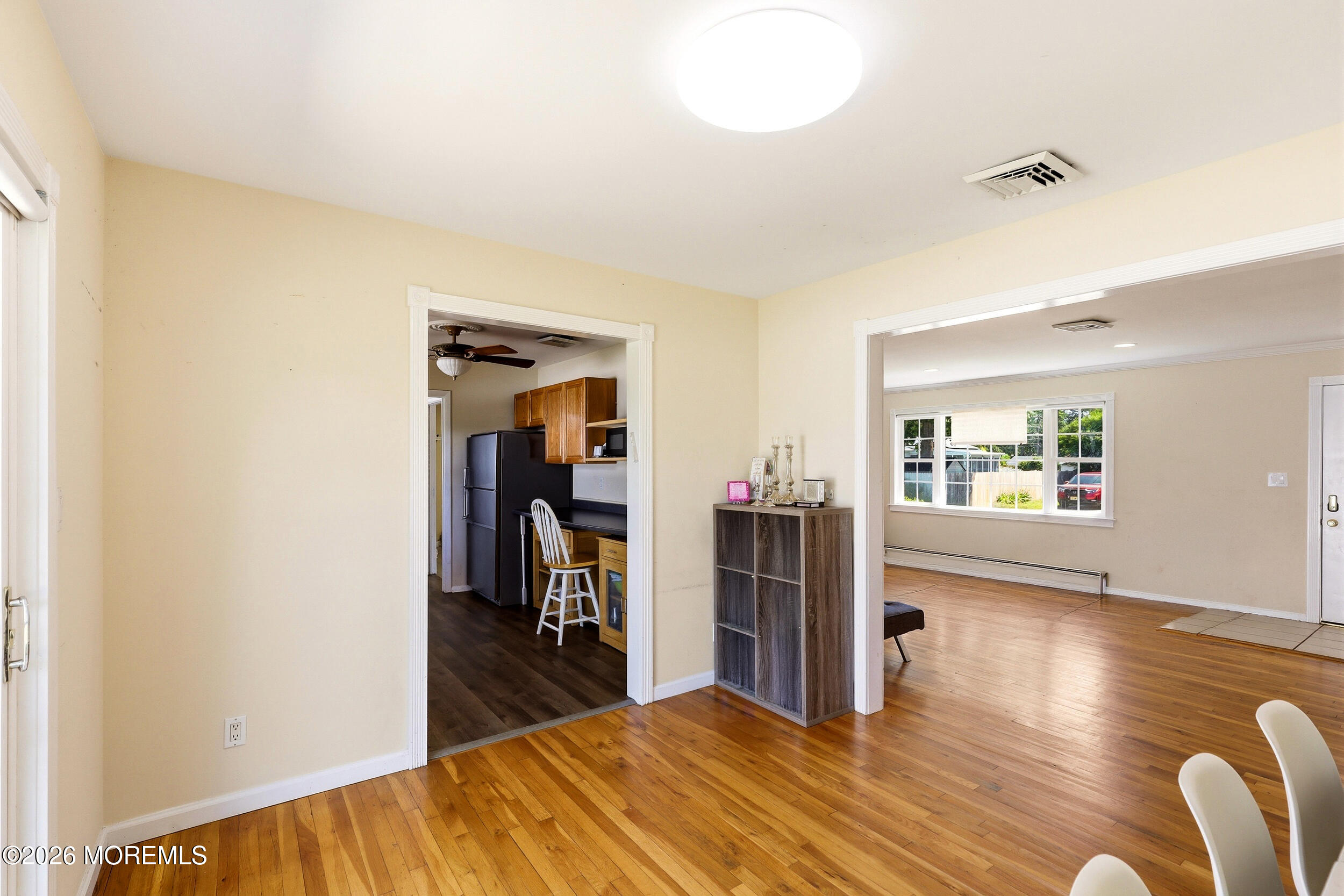 501 Burnside Street