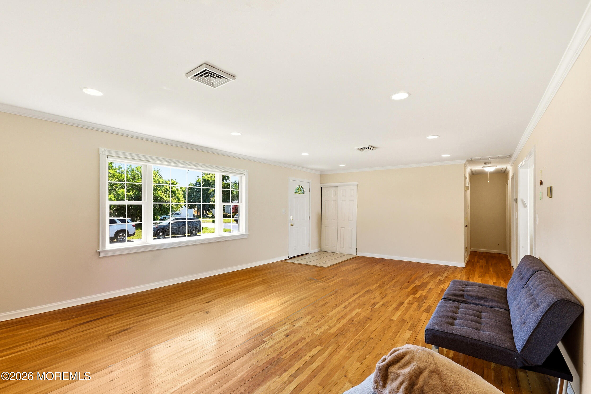 501 Burnside Street