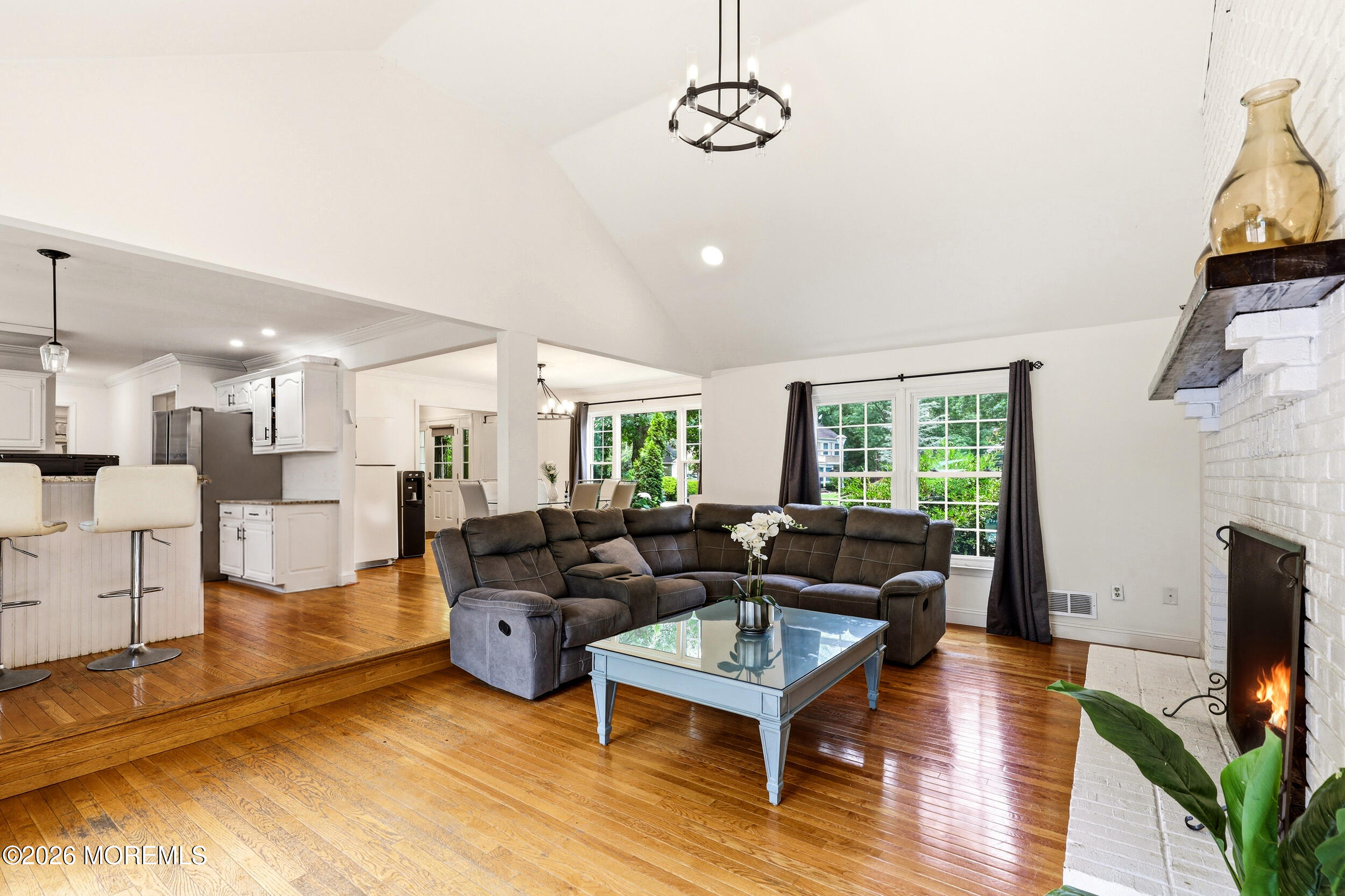 1641 Cedar Stream Court
