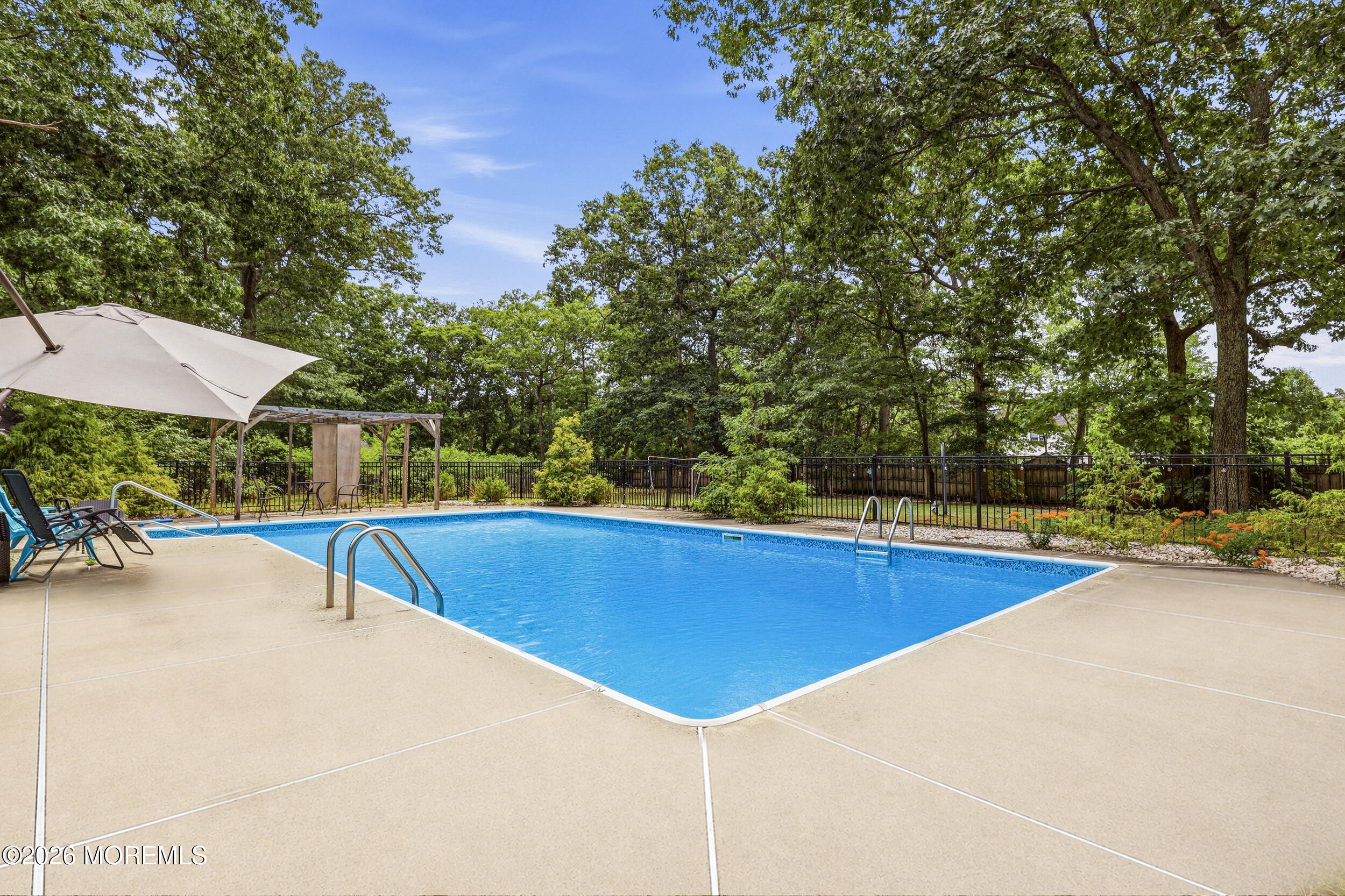 1641 Cedar Stream Court