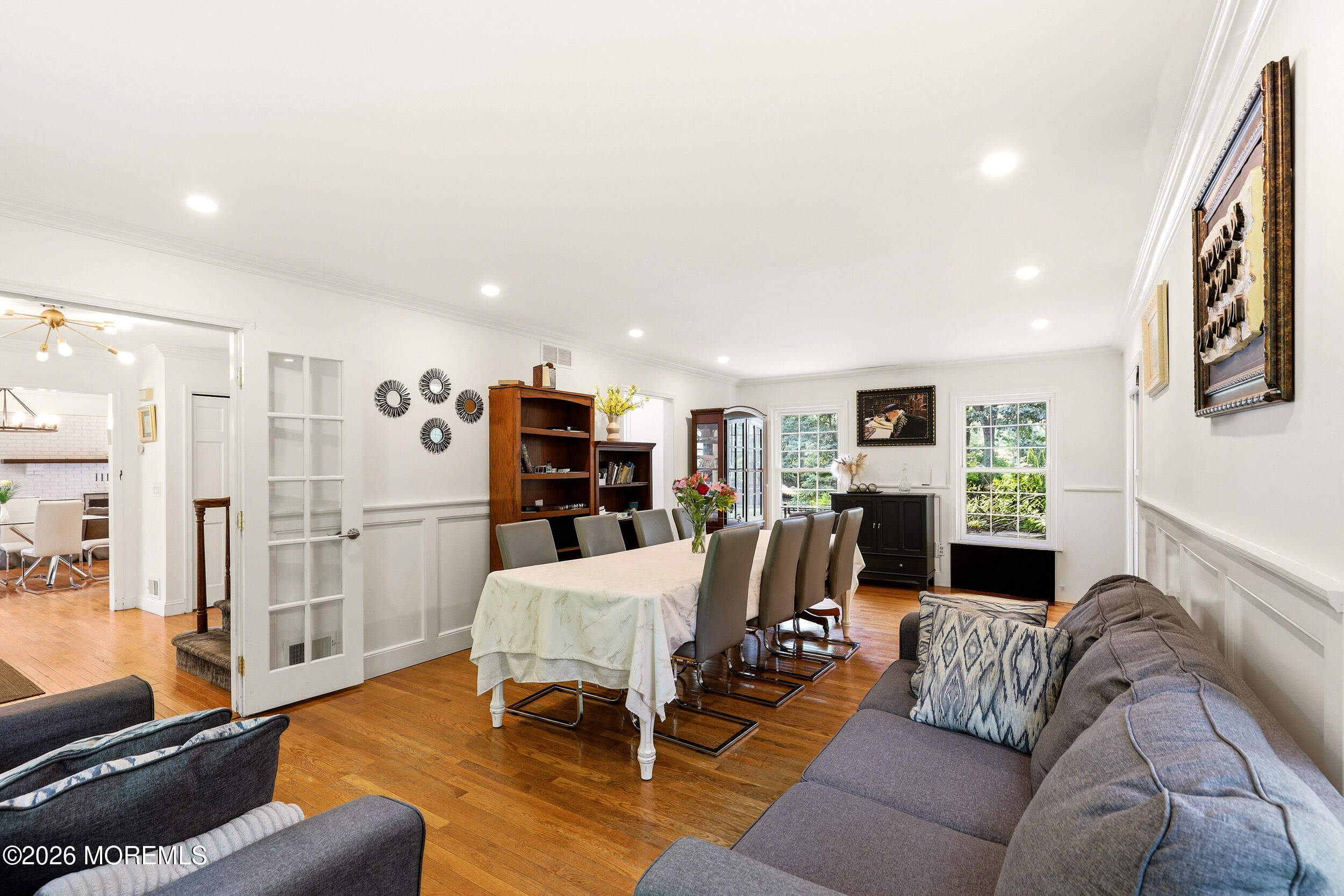 1641 Cedar Stream Court