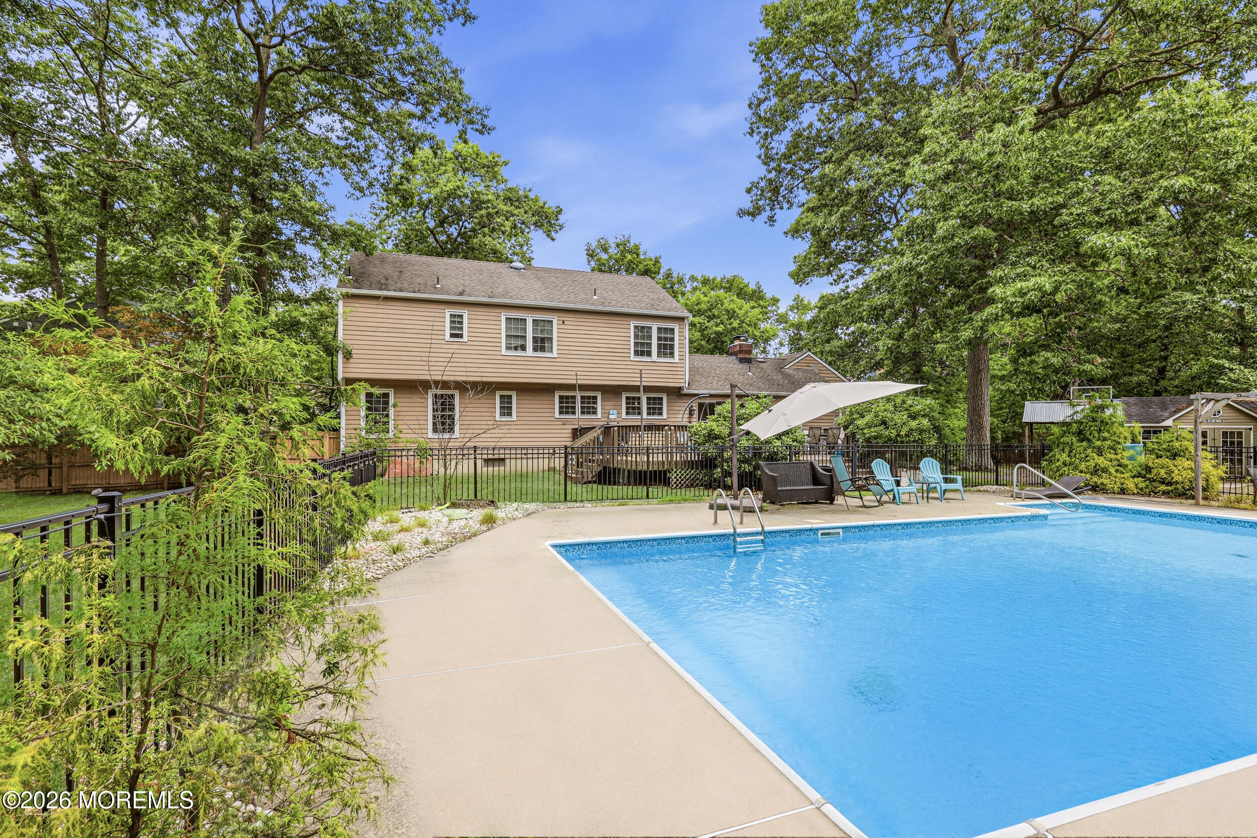 1641 Cedar Stream Court