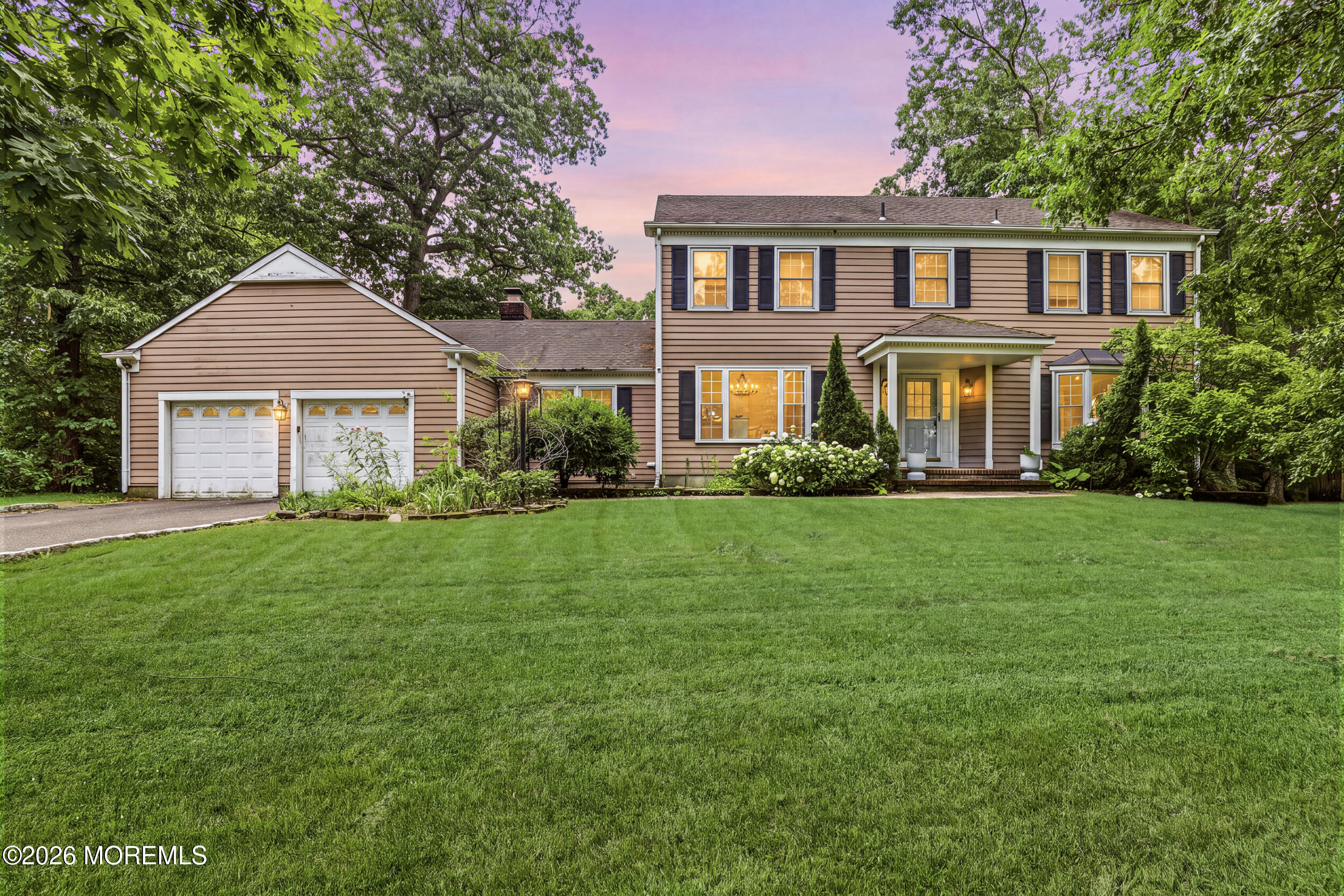 1641 Cedar Stream Court