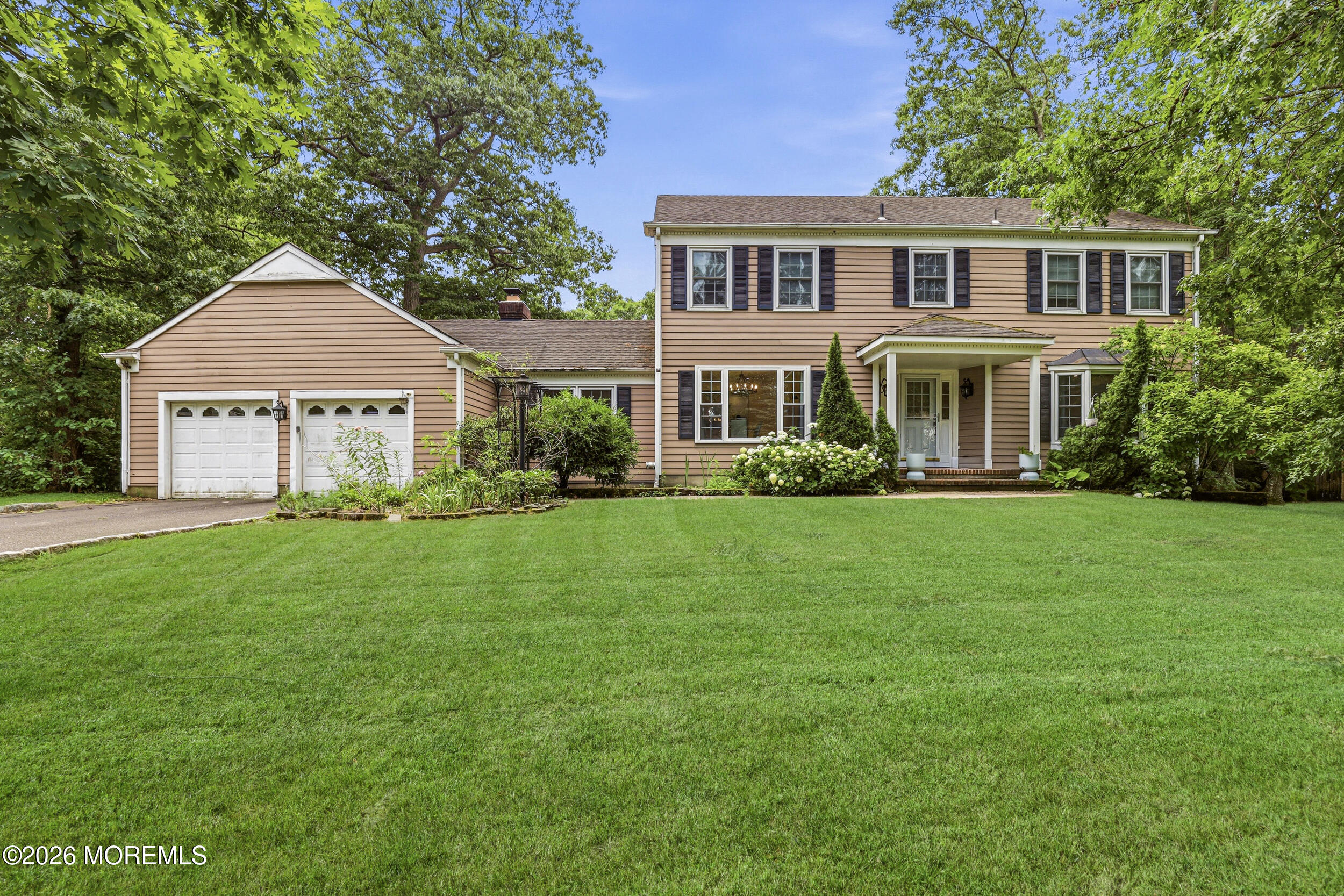 1641 Cedar Stream Court