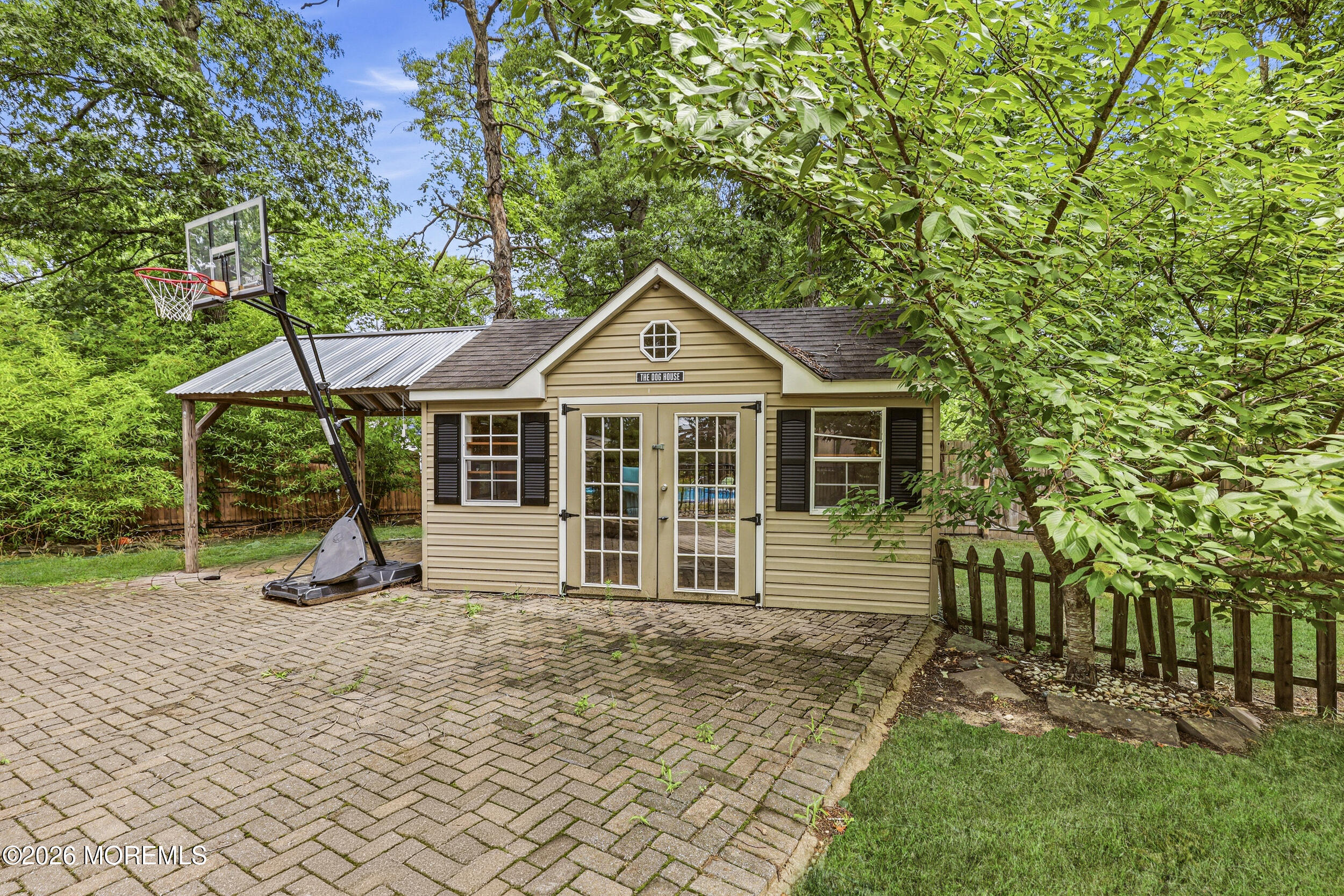 1641 Cedar Stream Court