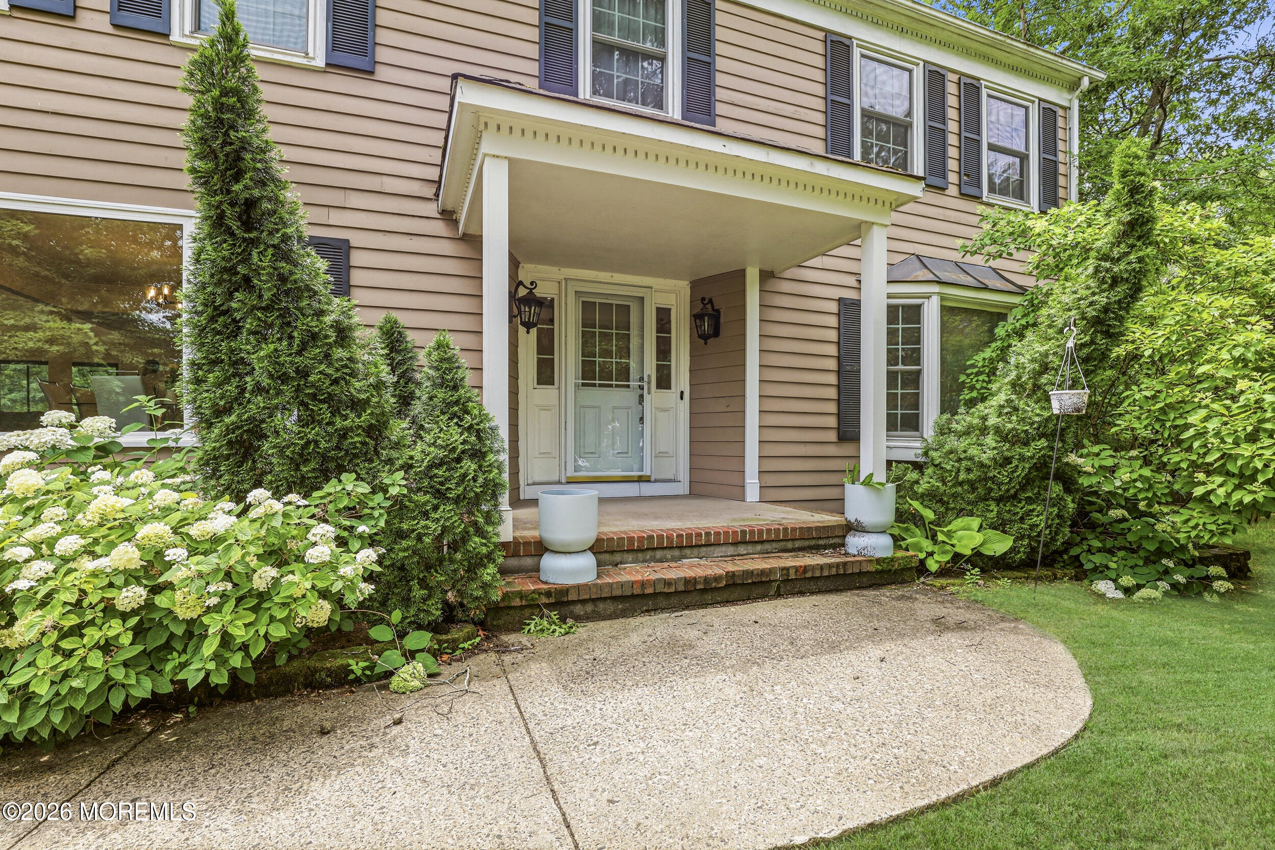 1641 Cedar Stream Court