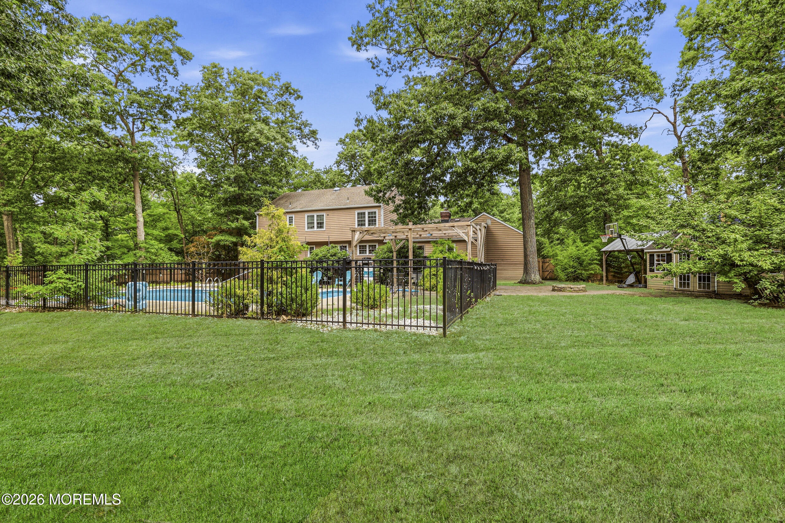 1641 Cedar Stream Court