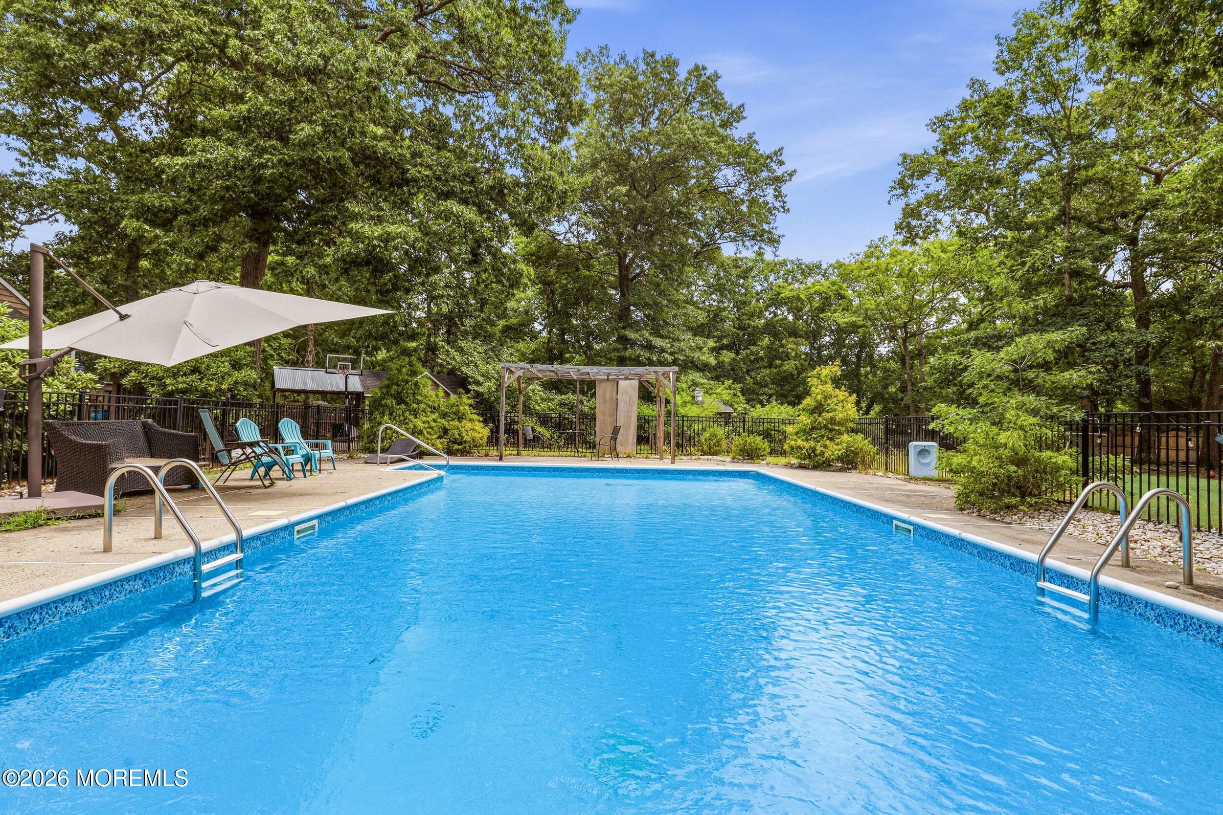 1641 Cedar Stream Court