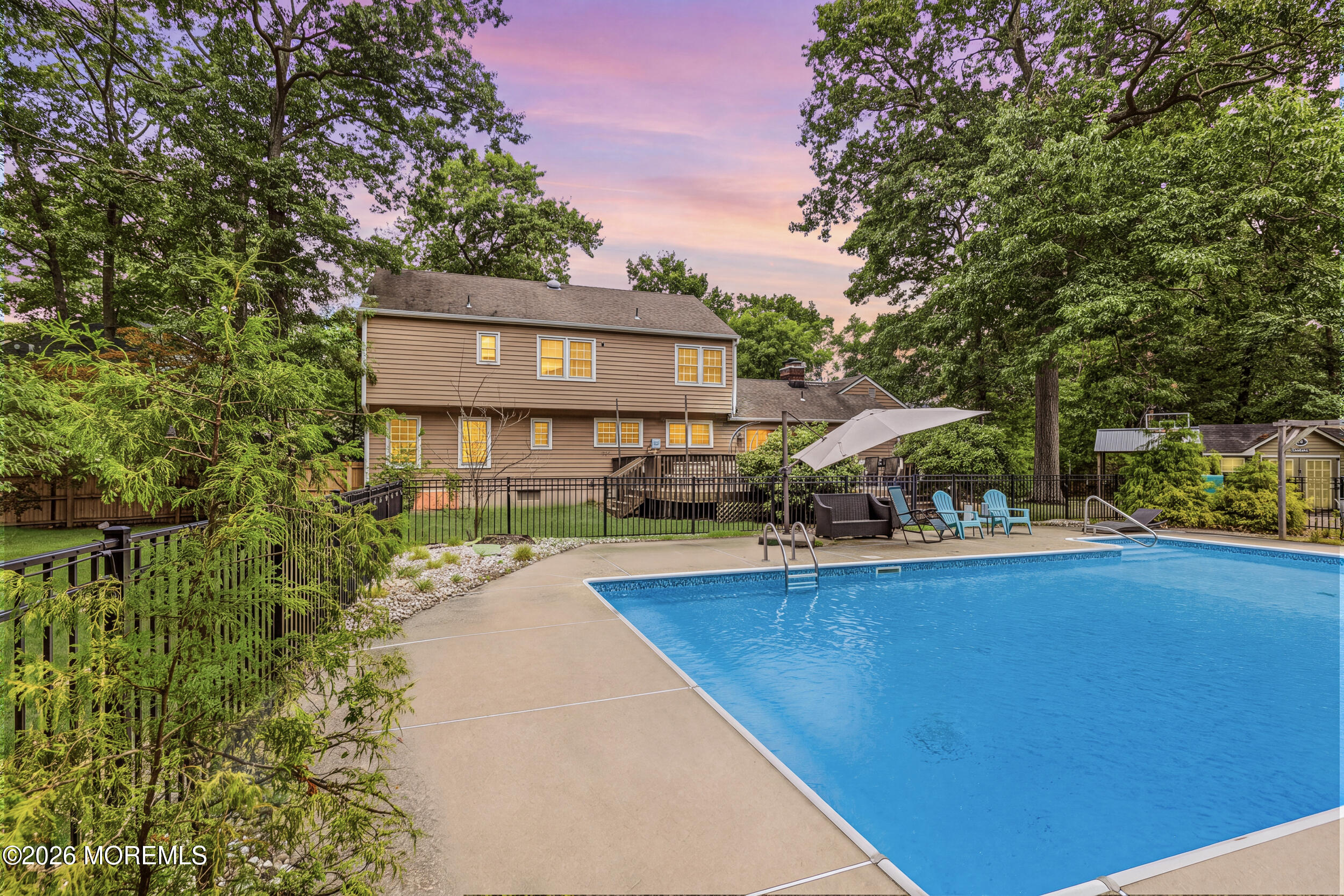 1641 Cedar Stream Court