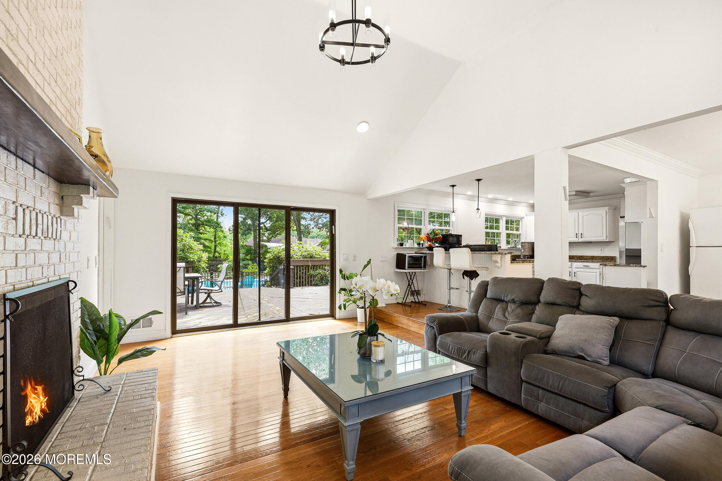 1641 Cedar Stream Court