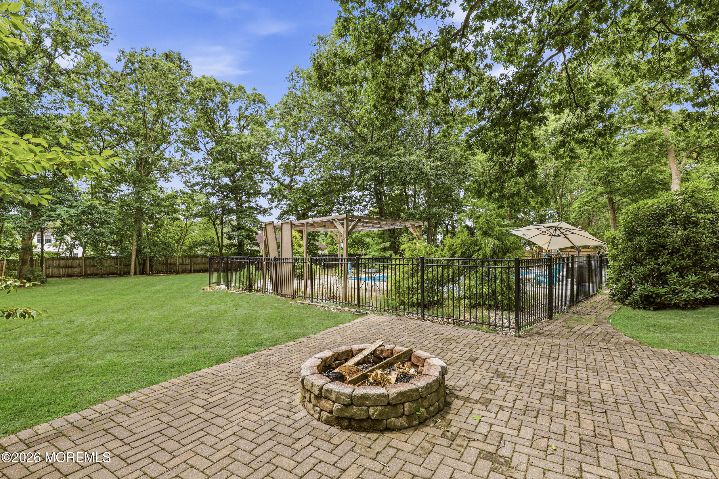 1641 Cedar Stream Court