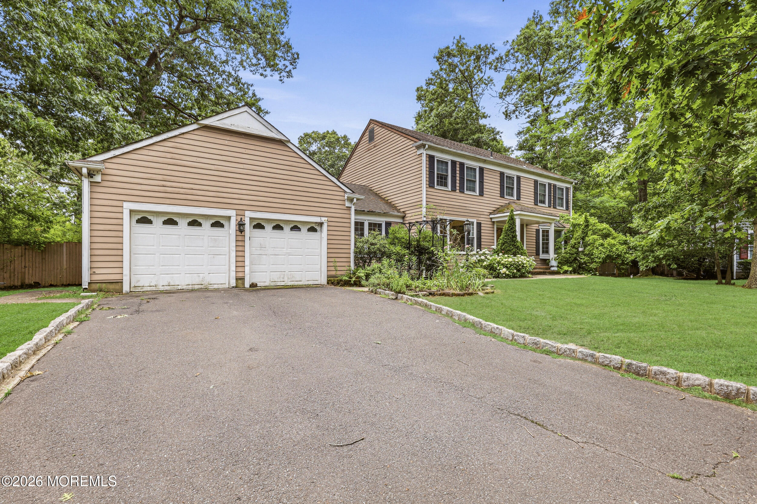 1641 Cedar Stream Court