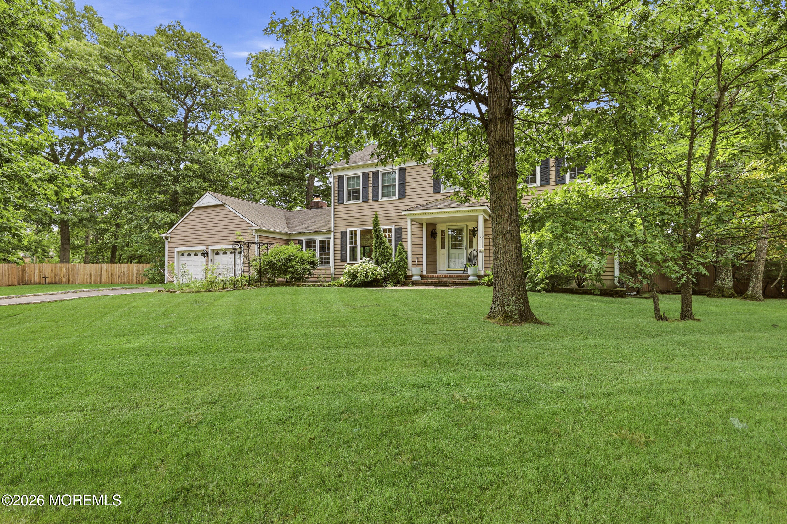 1641 Cedar Stream Court